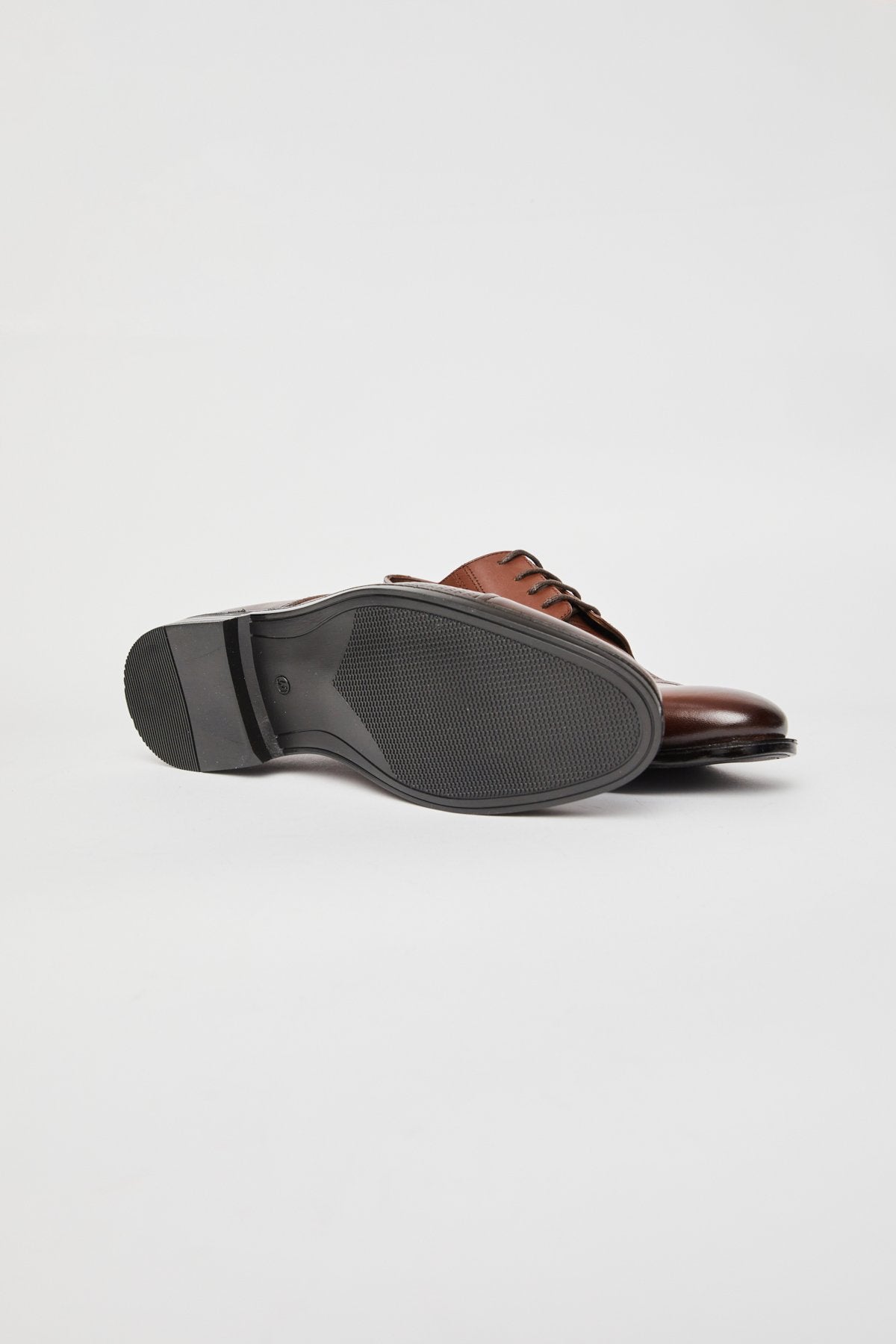 Men's Pointed Toe Classic Shoes