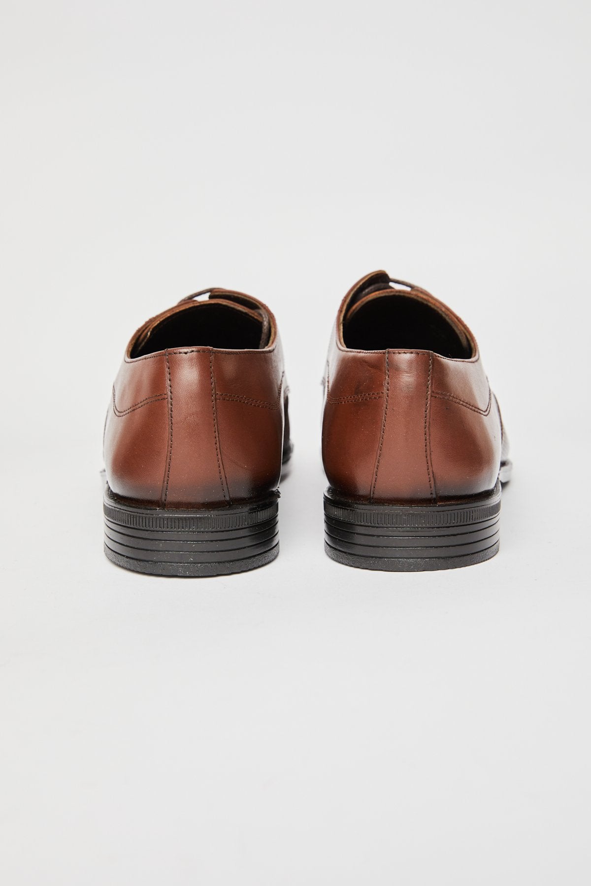 Men's Pointed Toe Classic Shoes