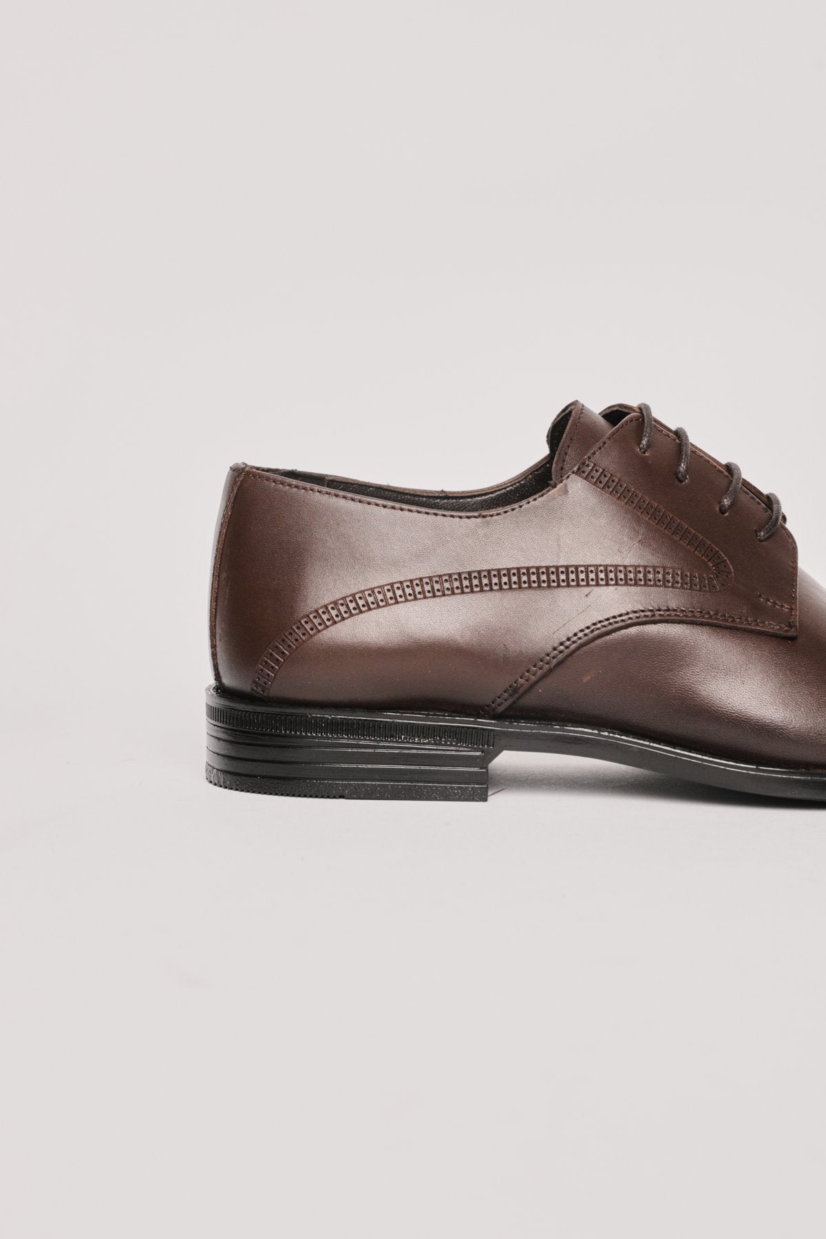 Men's Lace-Up Classic Shoes