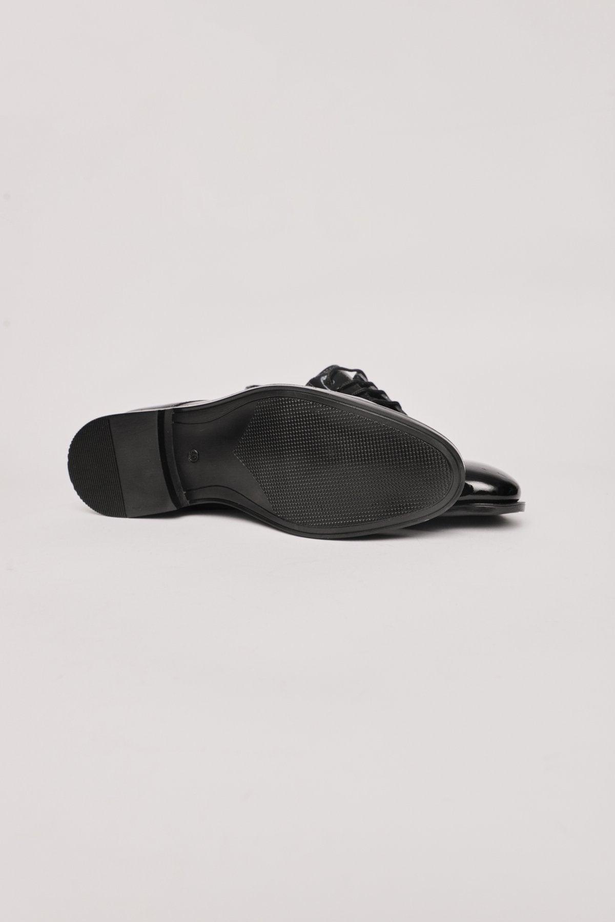 Men's Lace-Up Classic Shoes