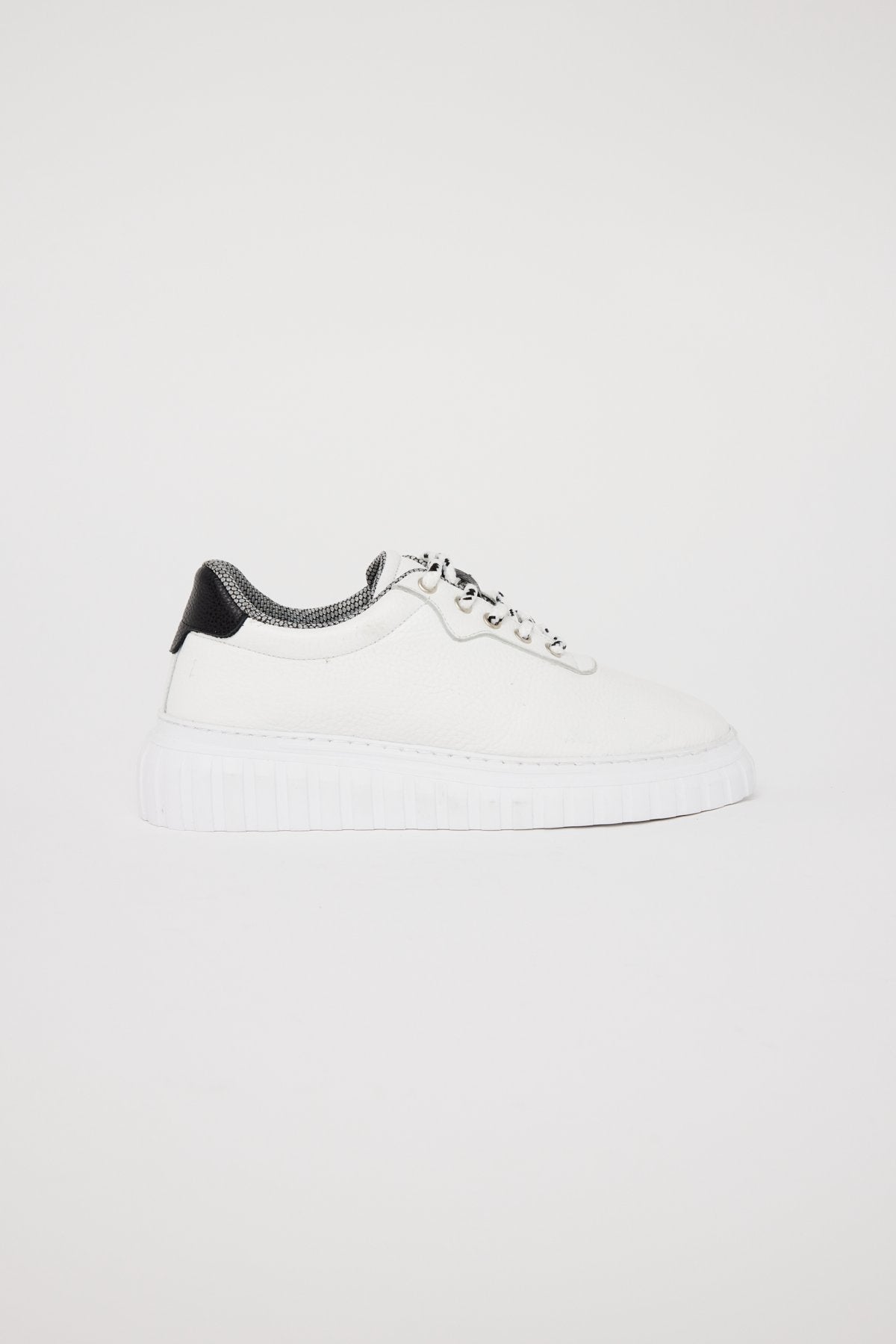 Men's Thick Sole Casual Shoes