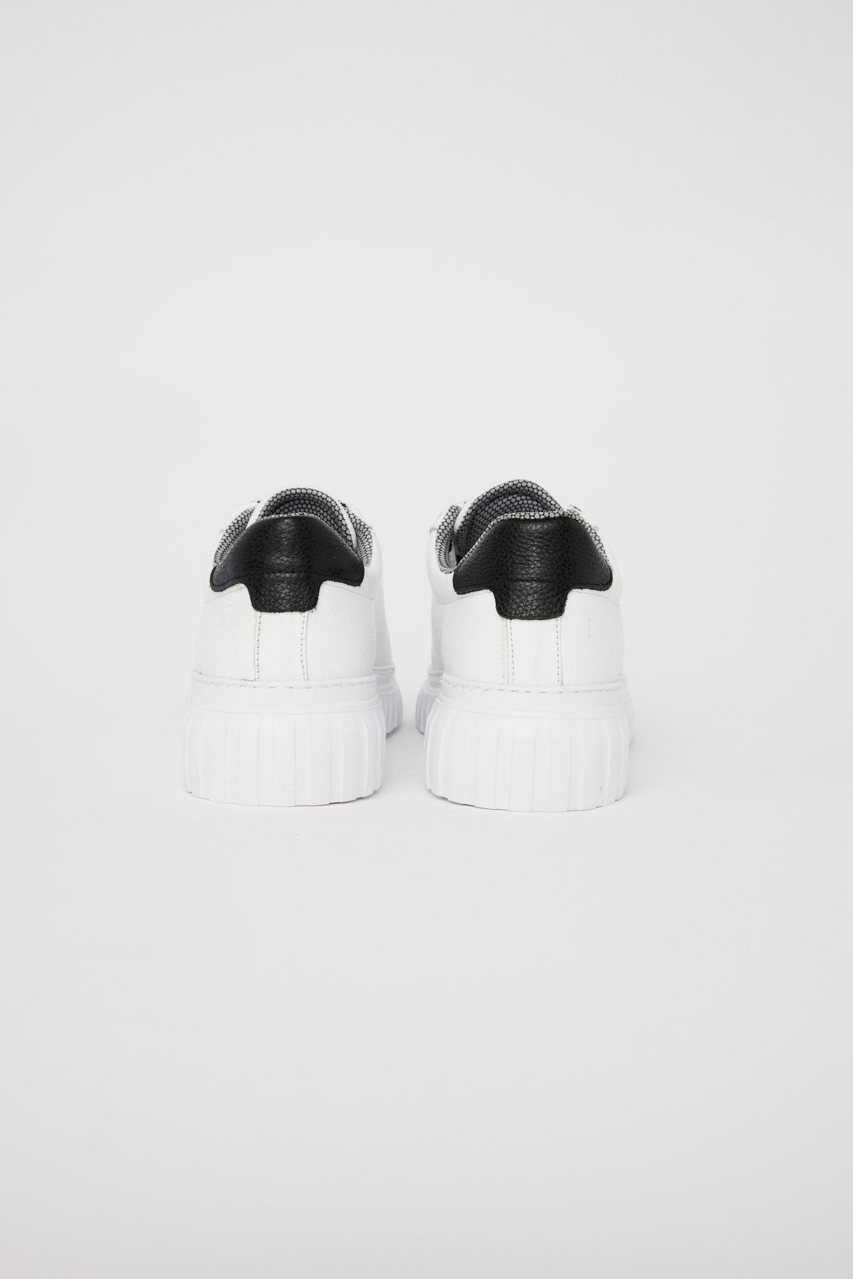 Men's Thick Sole Casual Shoes