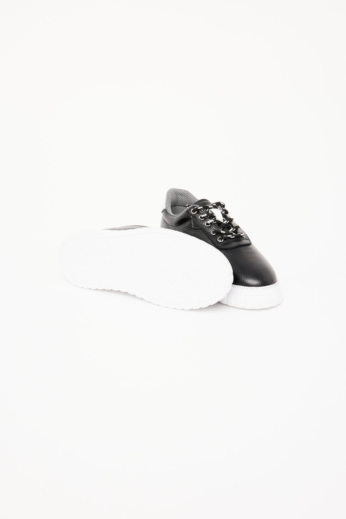 Men's Thick Sole Casual Shoes