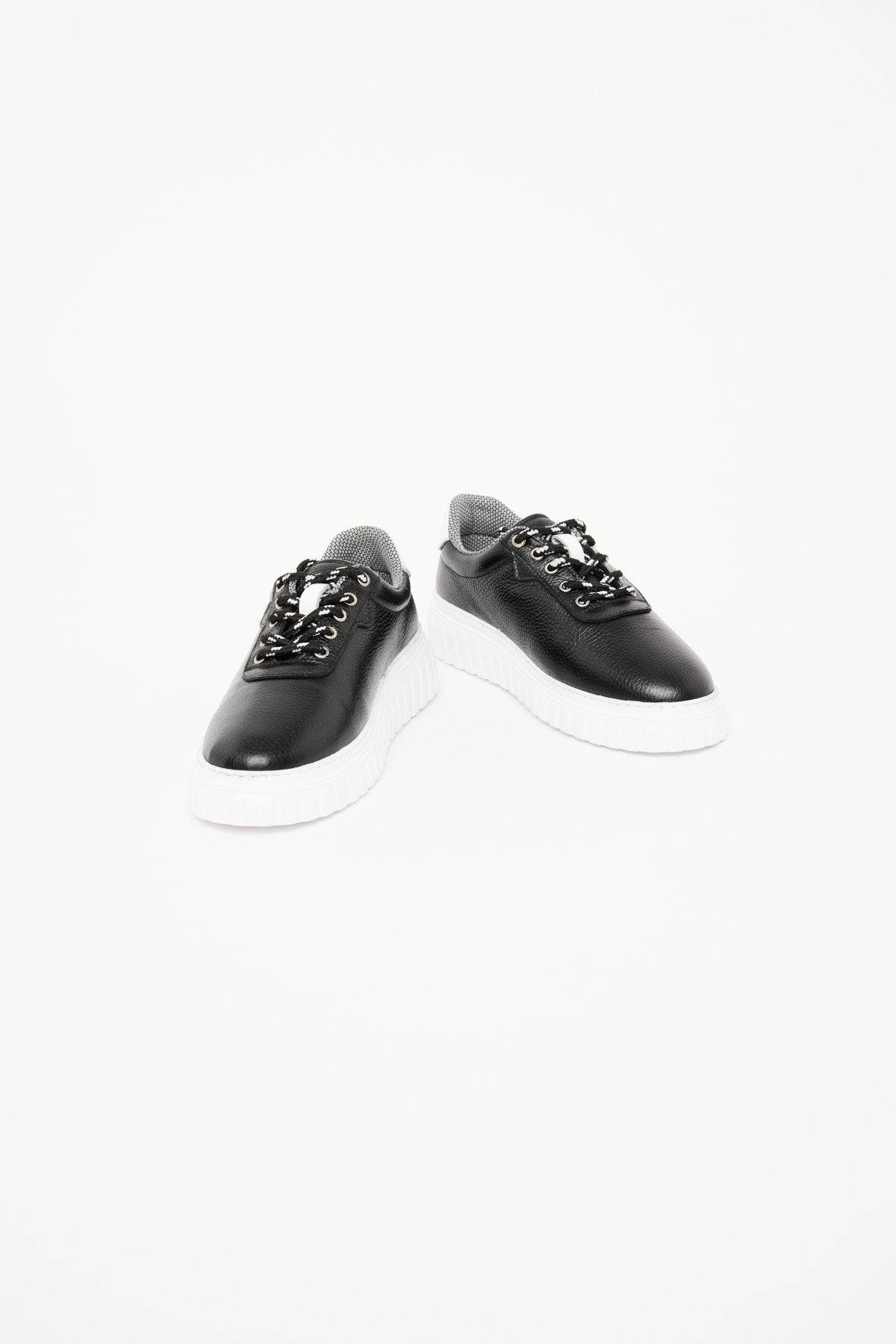 Men's Thick Sole Casual Shoes