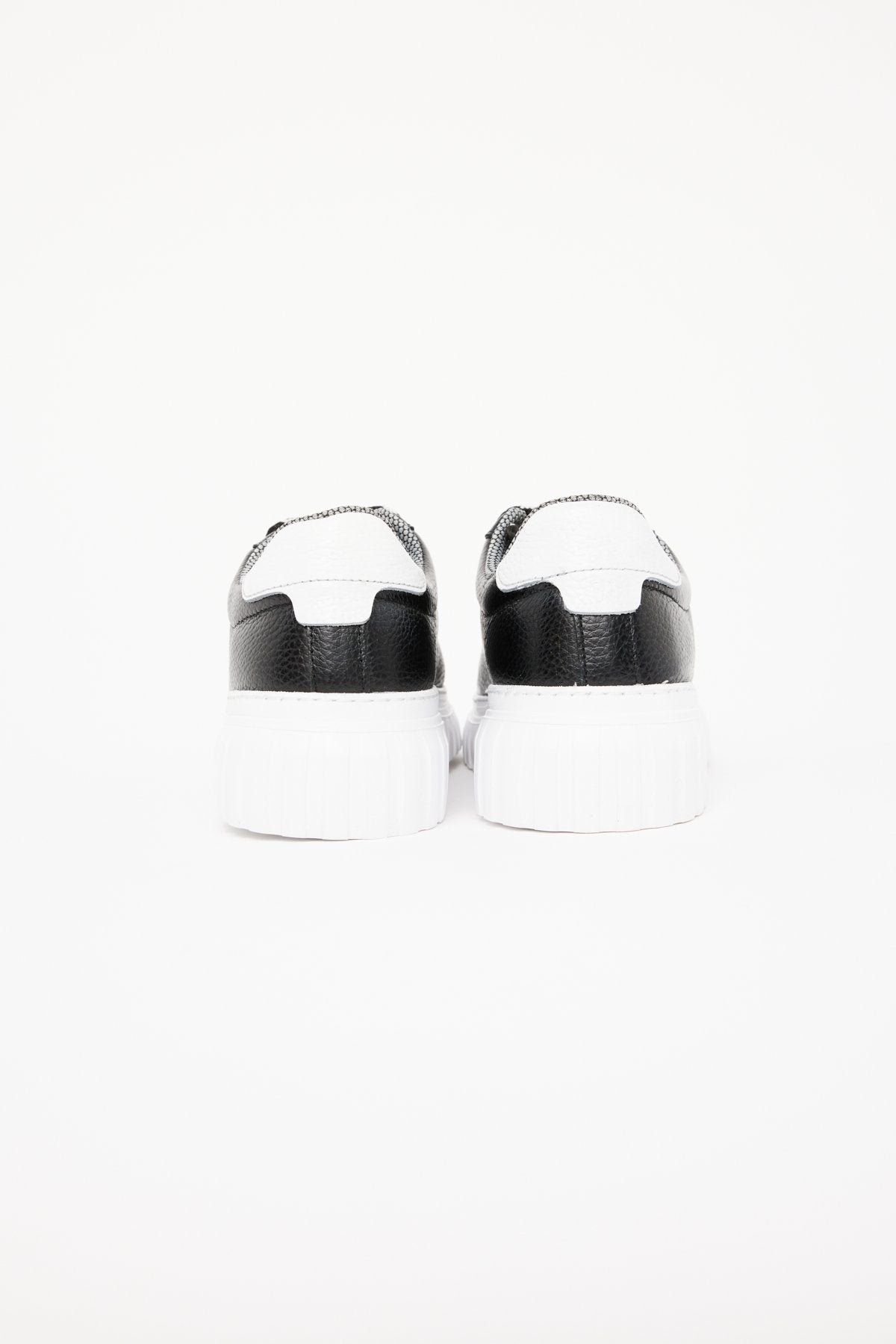 Men's Thick Sole Casual Shoes