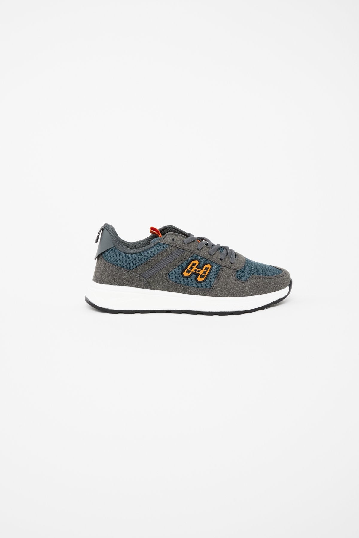 Men's Multi-Piece Sneakers