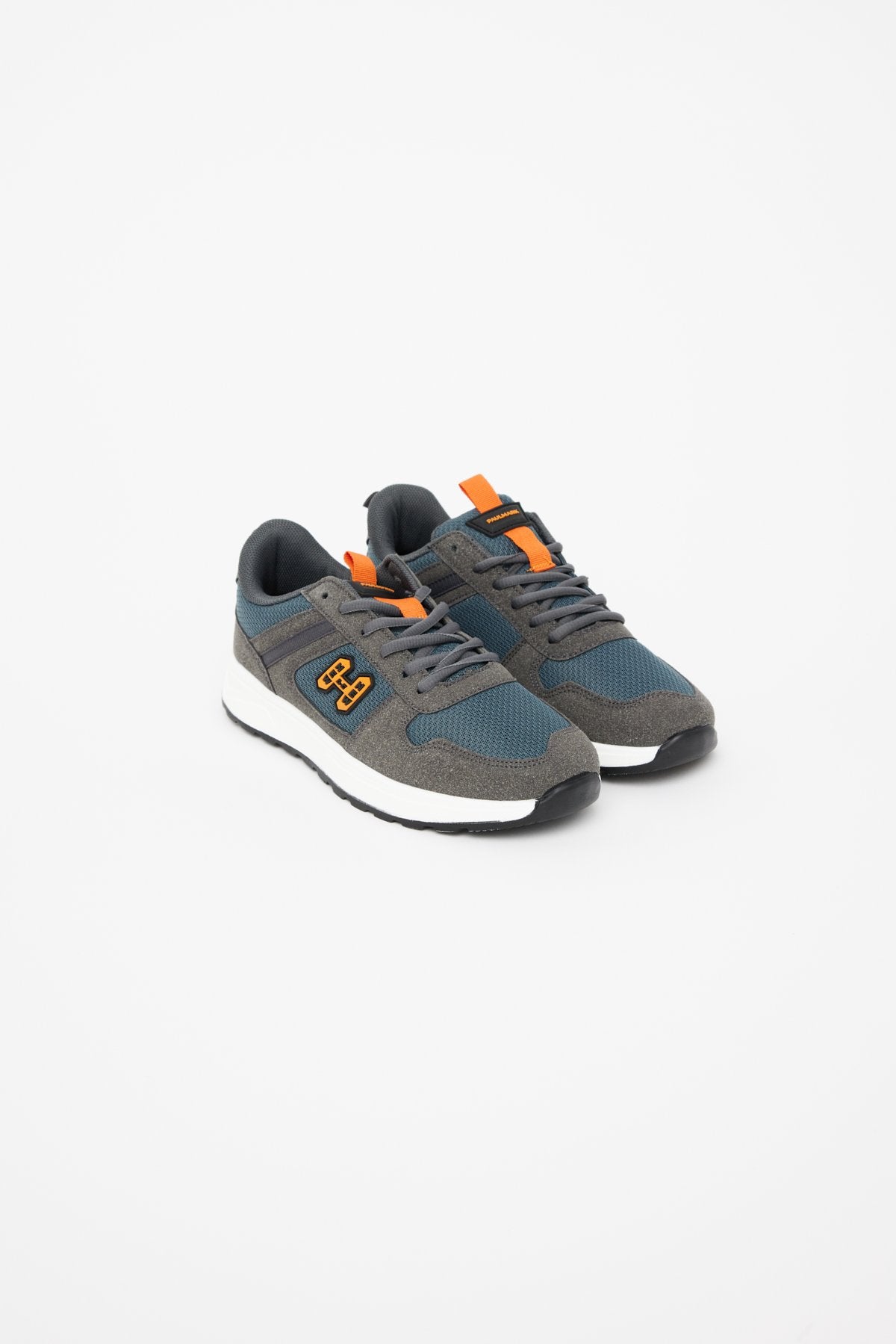 Men's Multi-Piece Sneakers