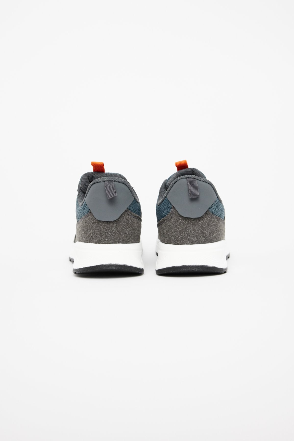 Men's Multi-Piece Sneakers