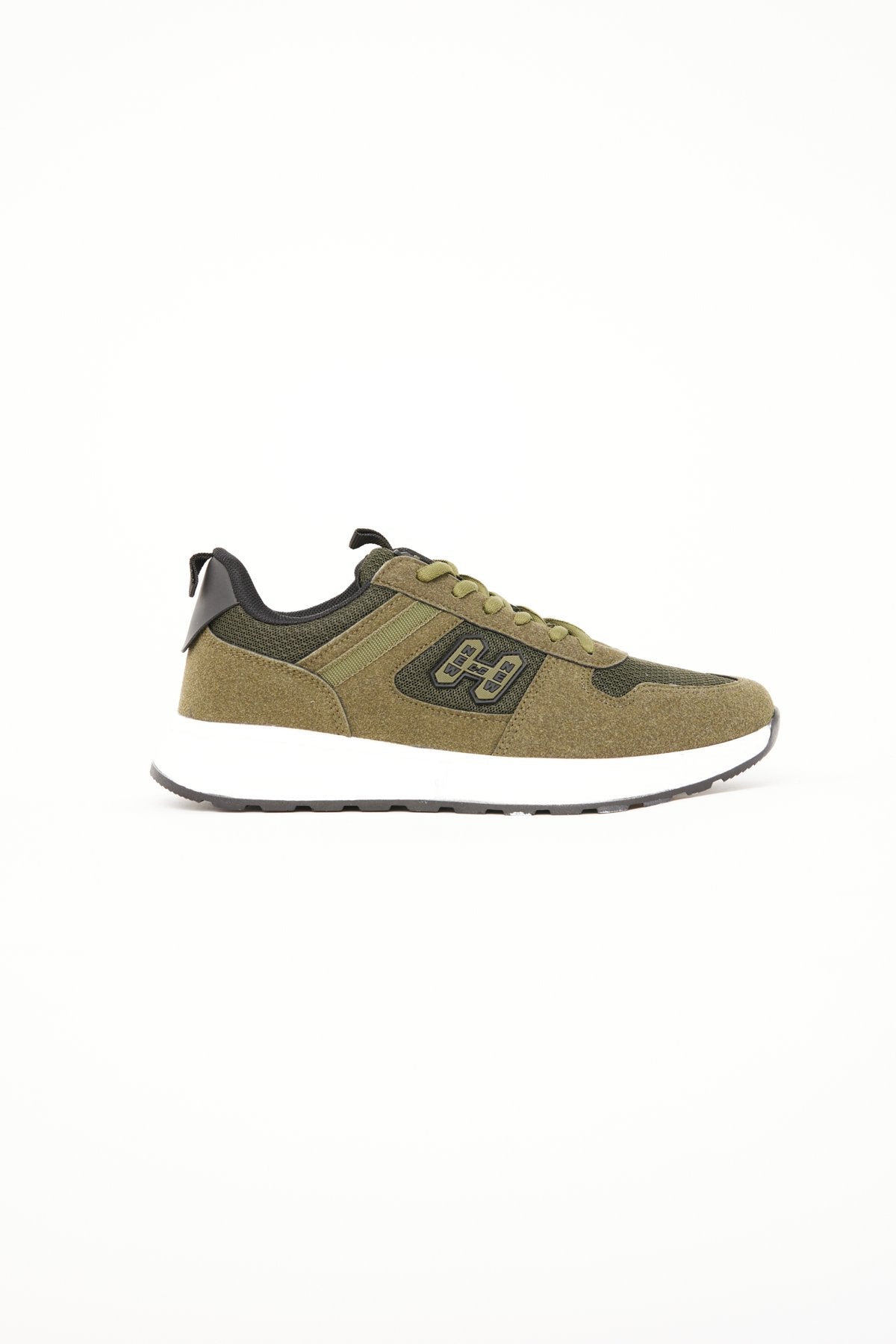 Men's Multi-Piece Sneakers