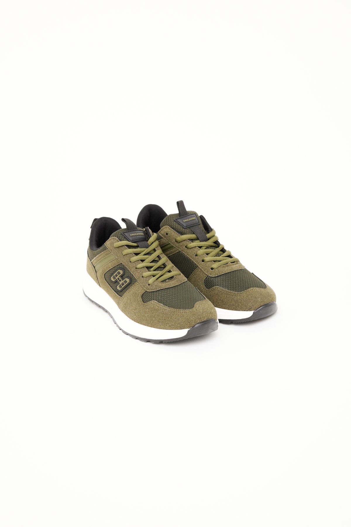 Men's Multi-Piece Sneakers