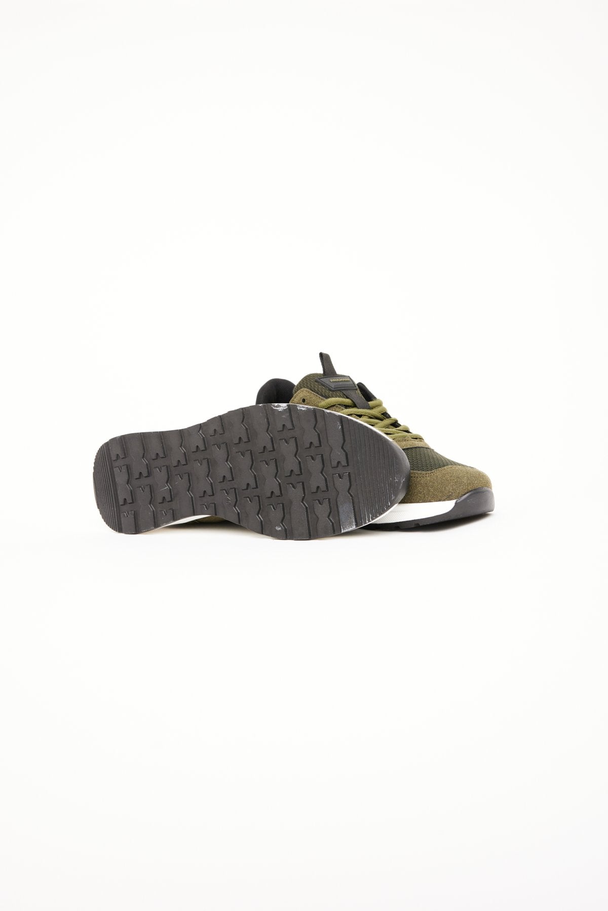 Men's Multi-Piece Sneakers