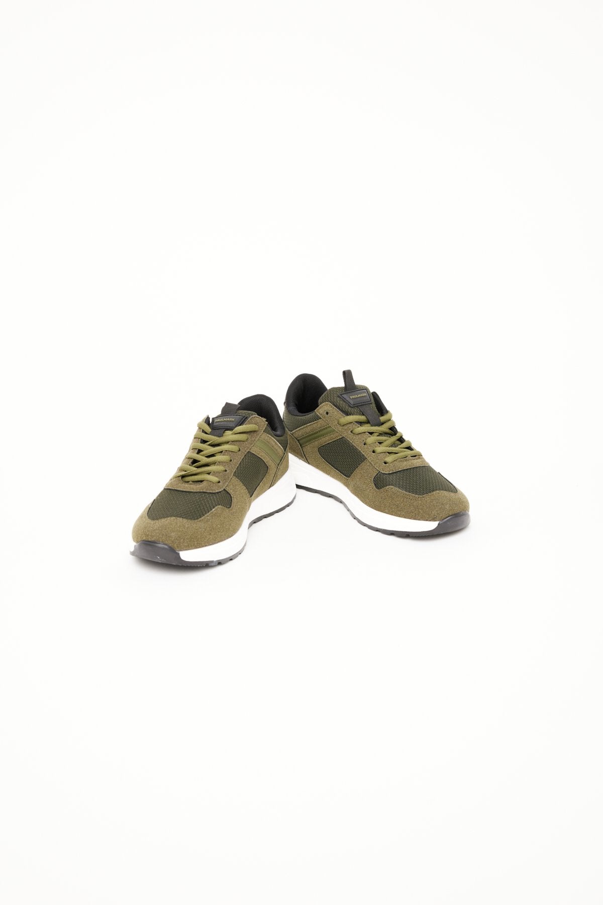 Men's Multi-Piece Sneakers