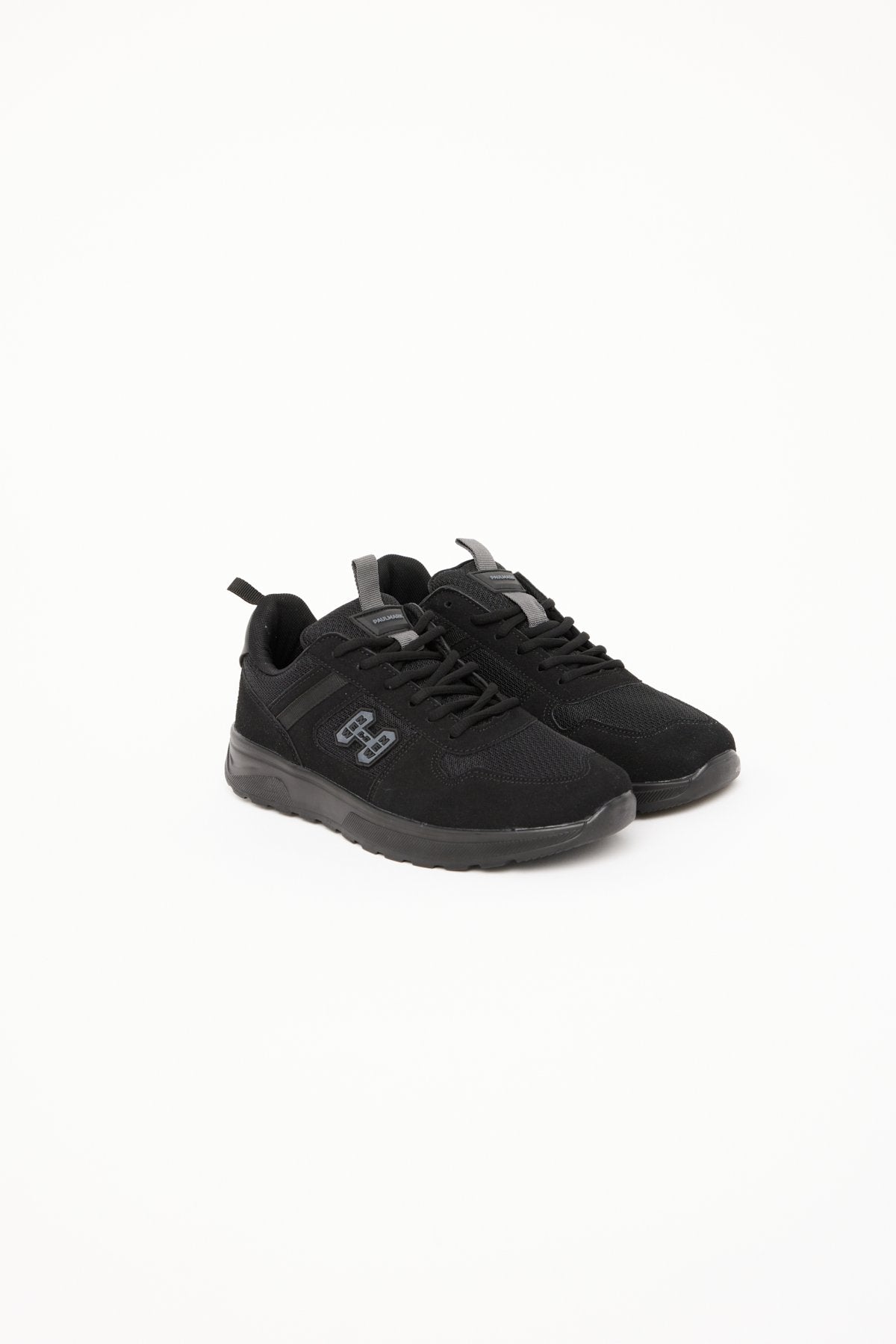 Men's Multi-Piece Sneakers