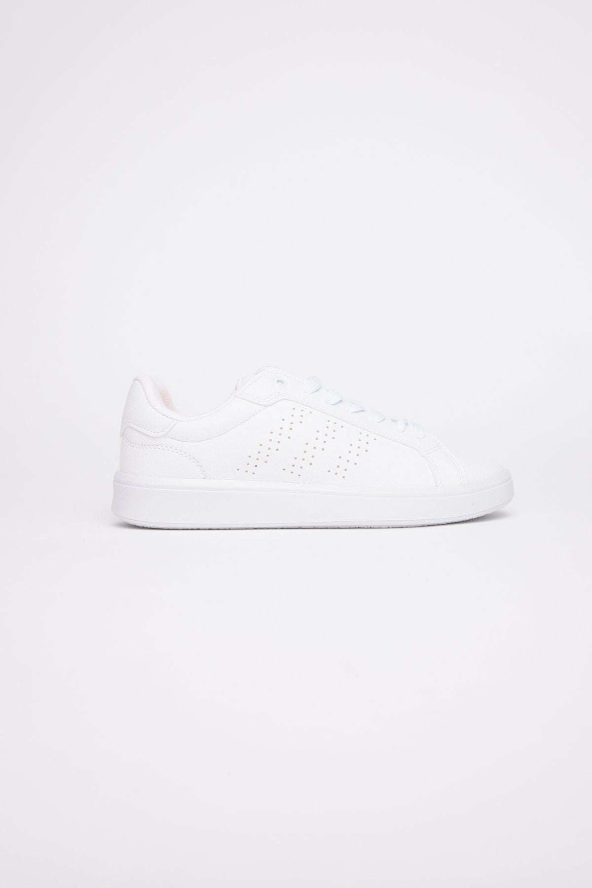 Men's Flat Sole Sneakers