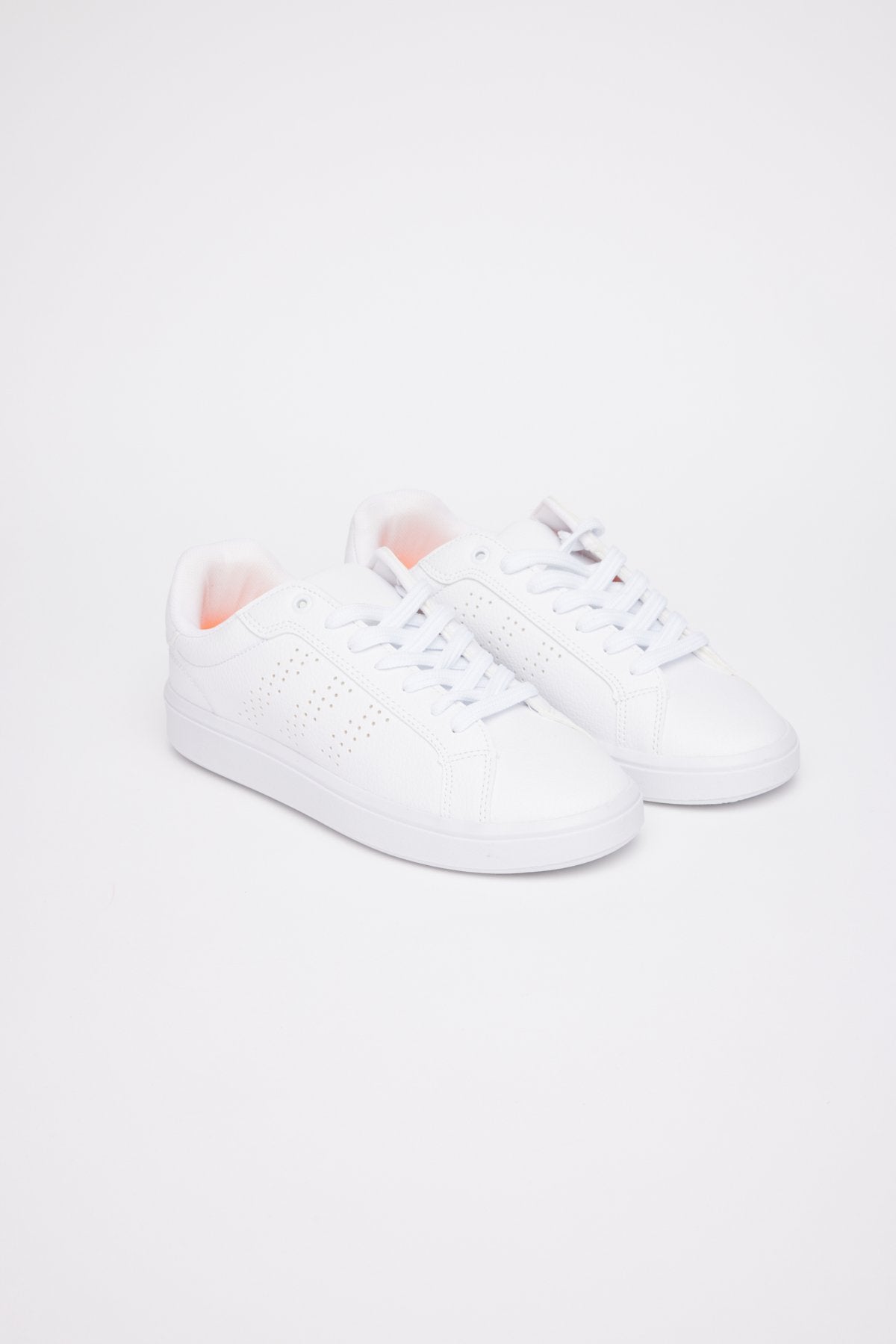 Men's Flat Sole Sneakers