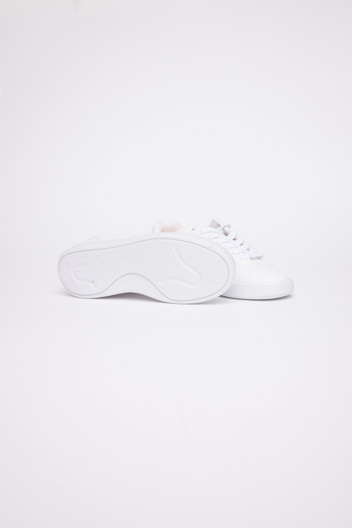 Men's Flat Sole Sneakers