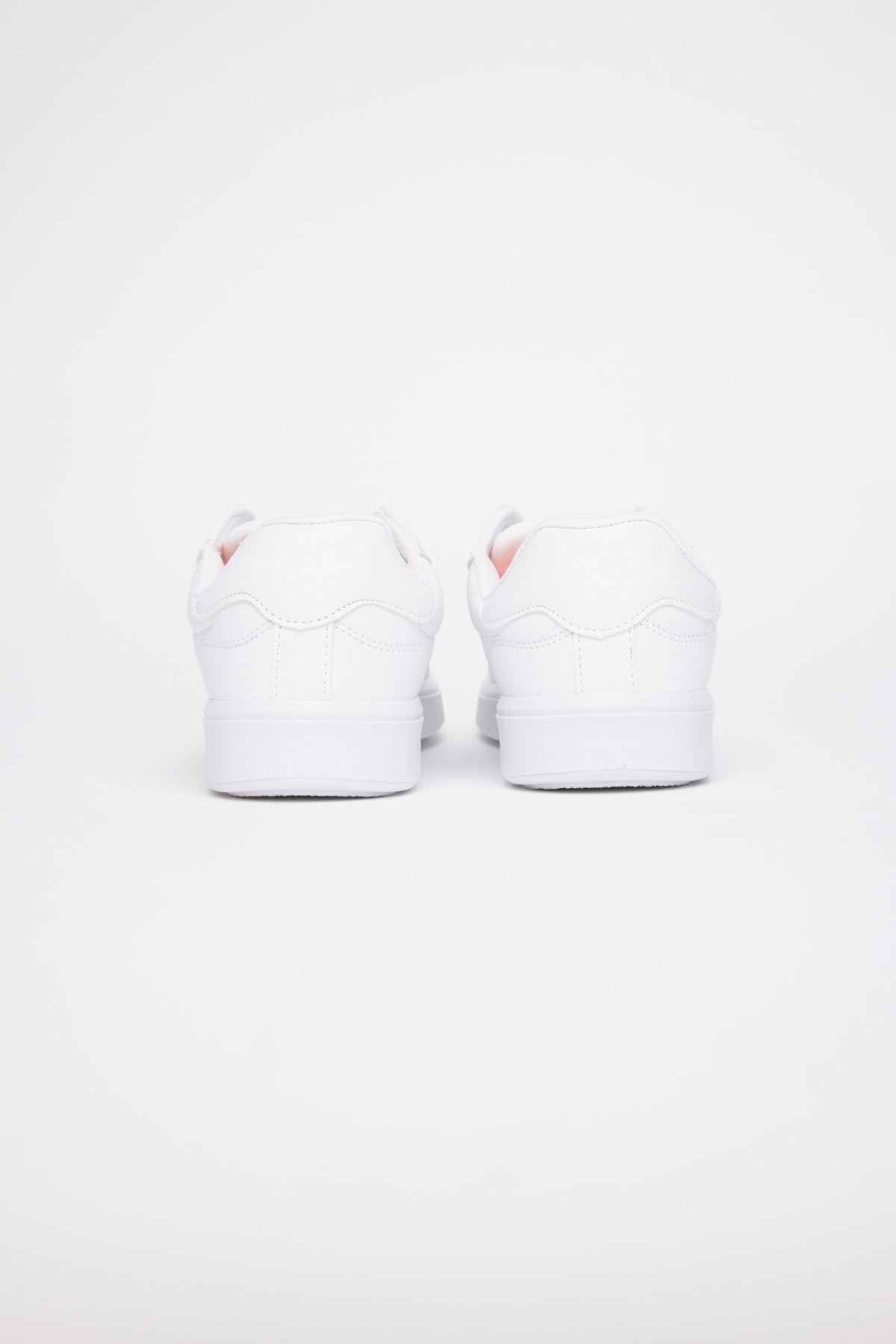 Men's Flat Sole Sneakers