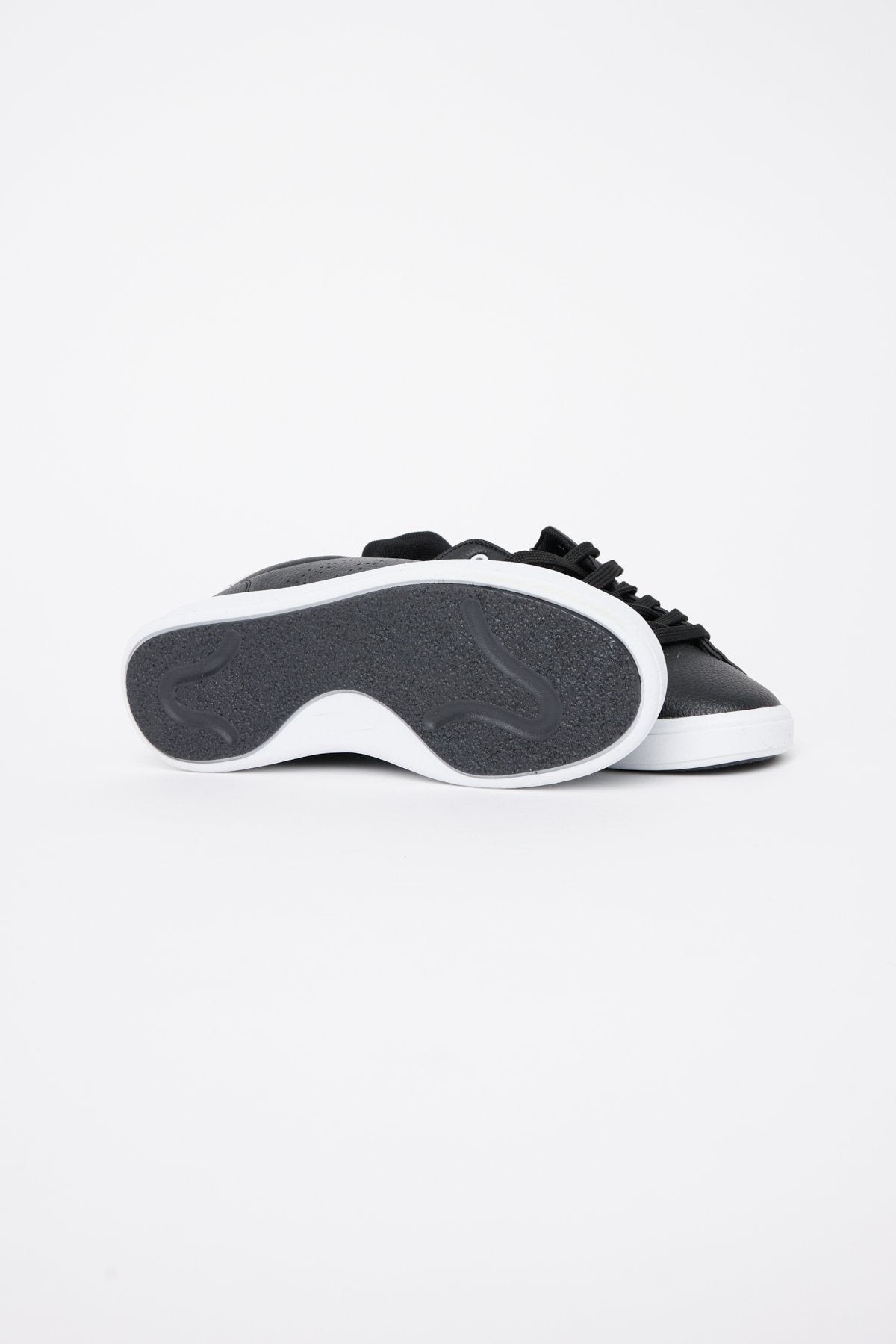 Men's Flat Sole Sneakers