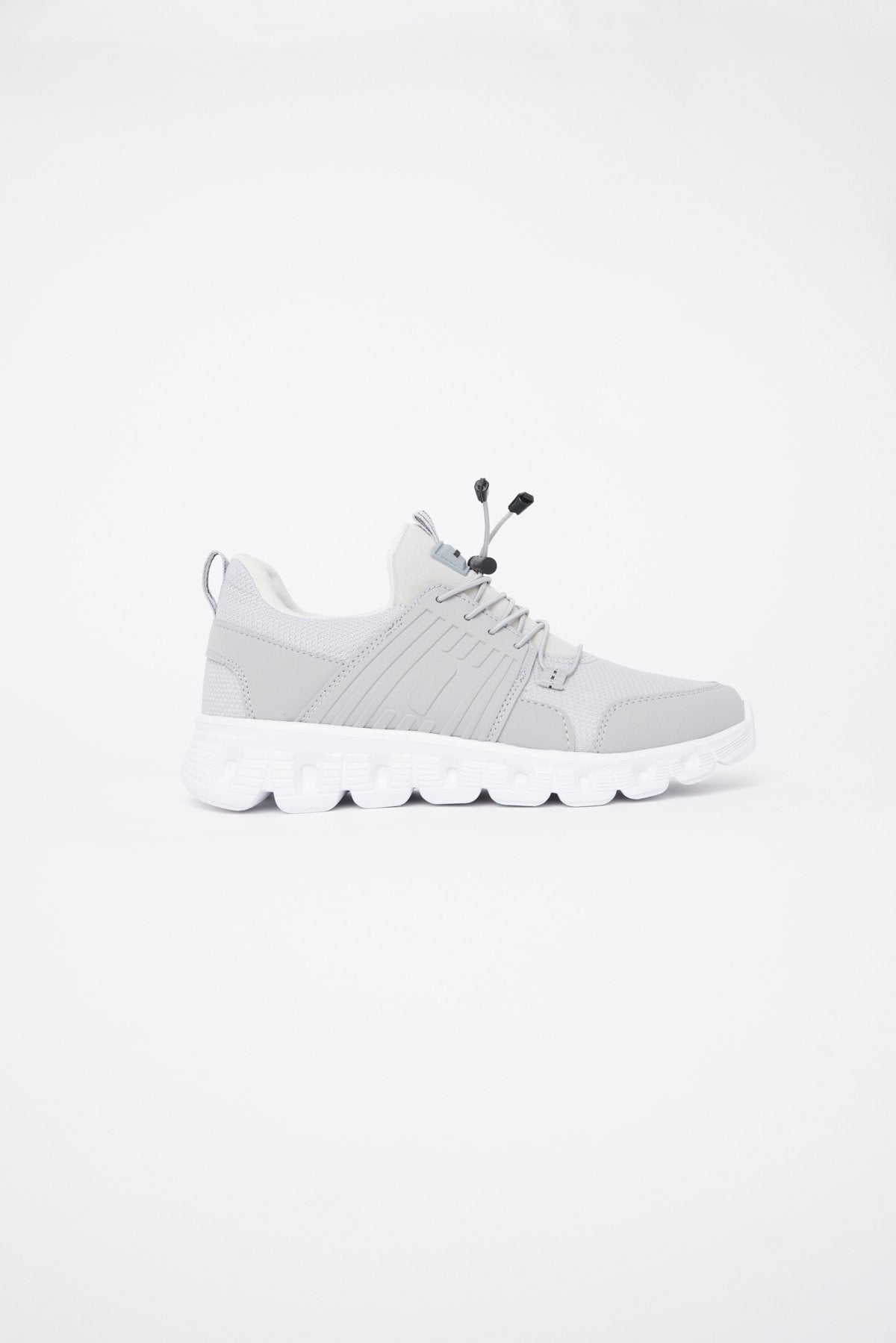 Men's Thick-Soled Sneakers