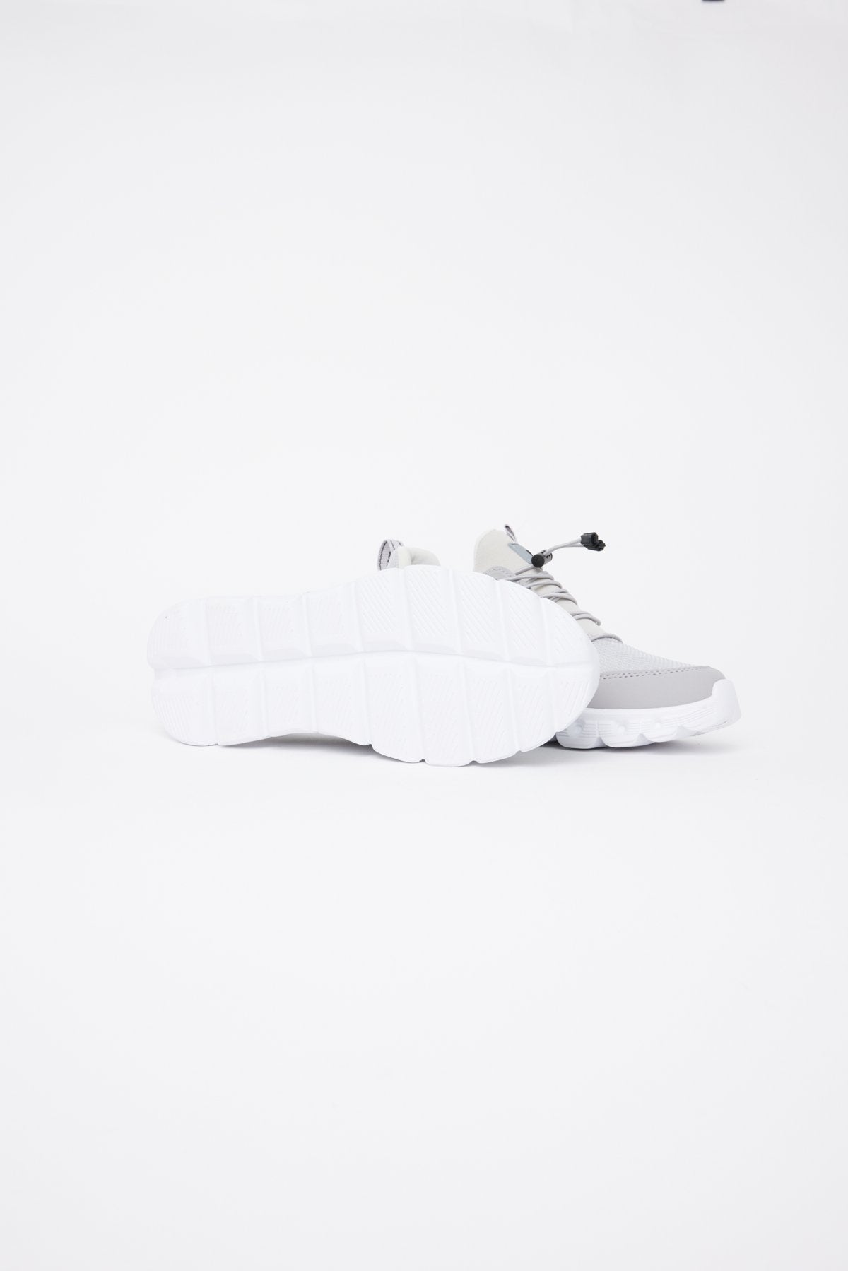 Men's Thick-Soled Sneakers