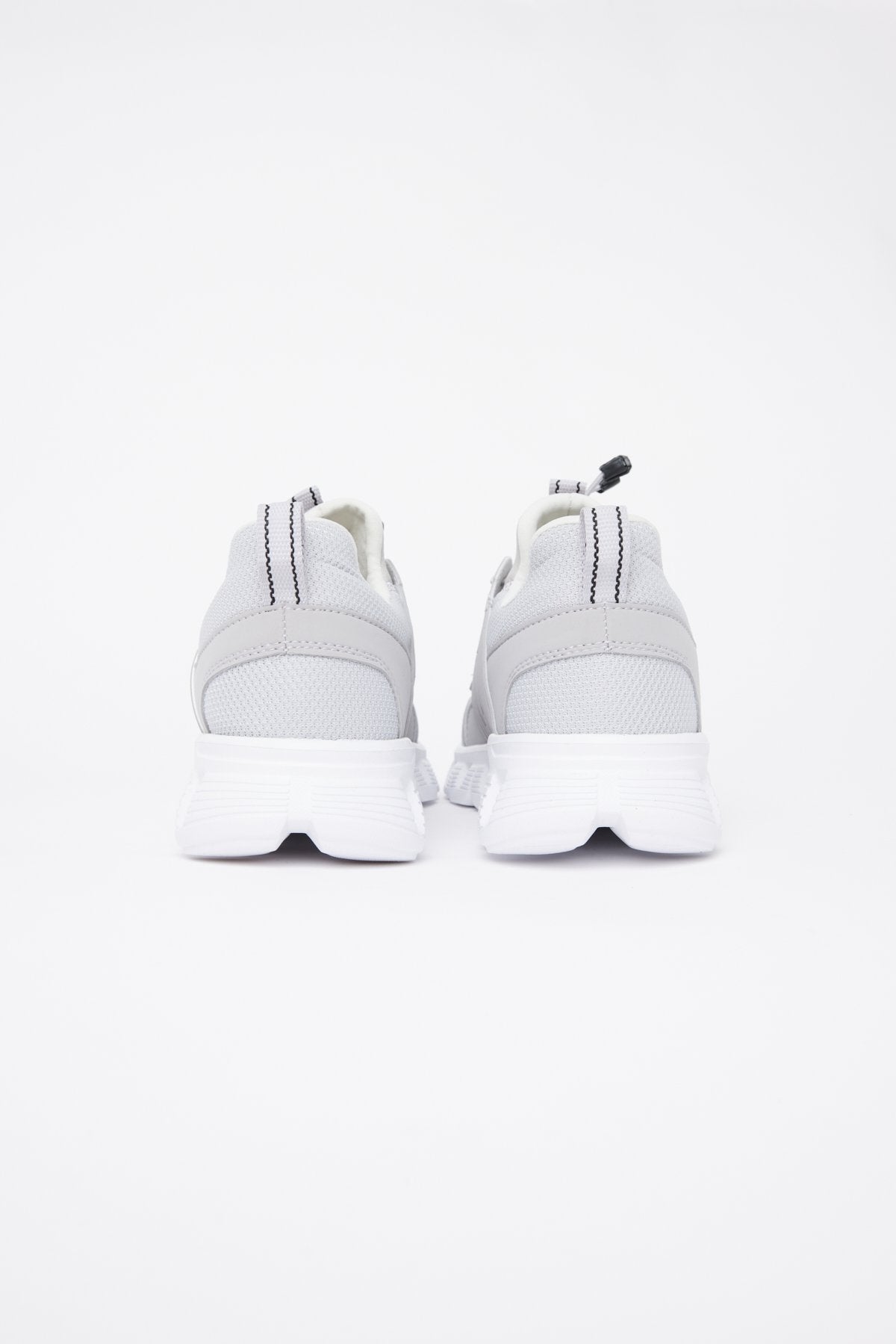 Men's Thick-Soled Sneakers