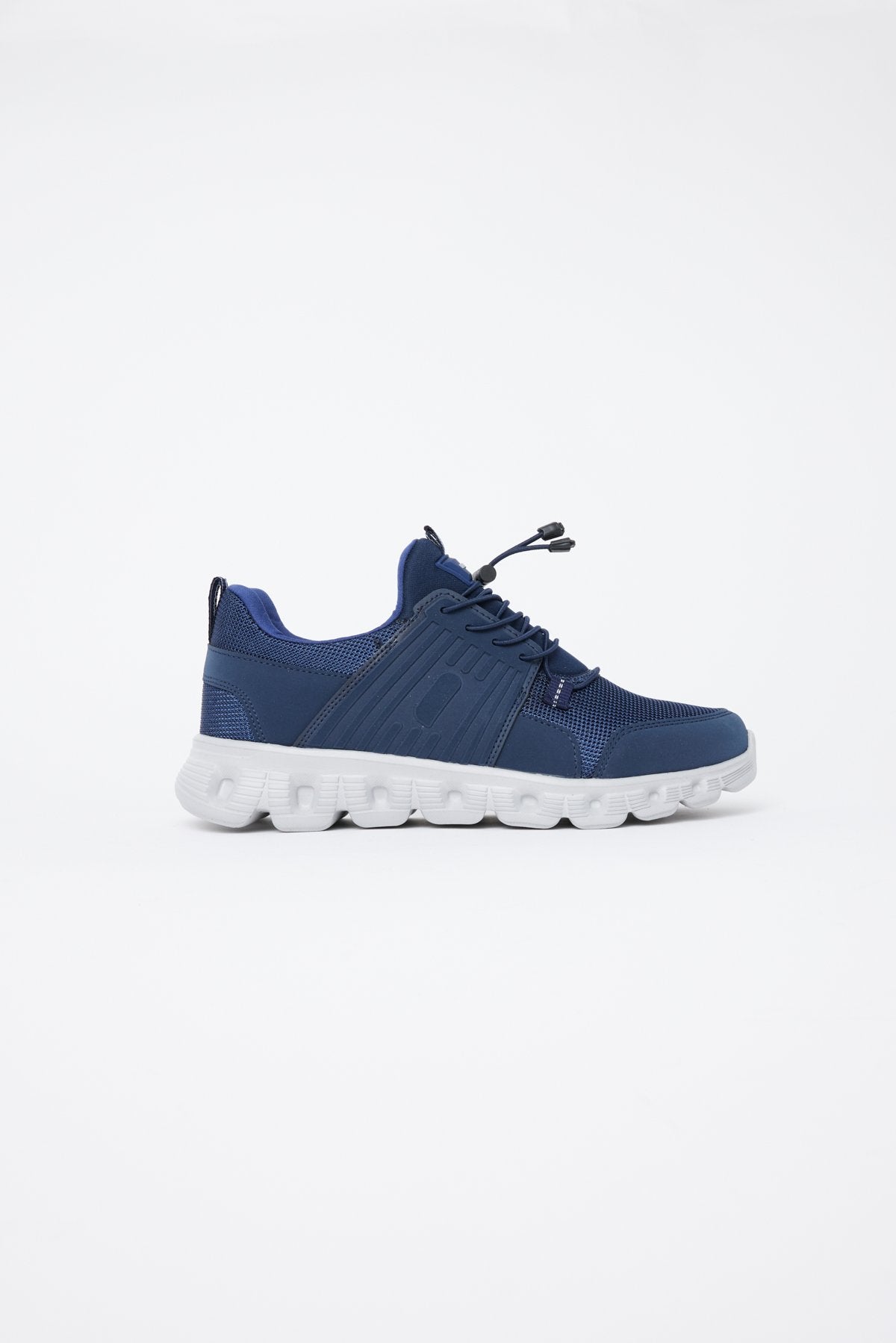 Men's Thick-Soled Sneakers