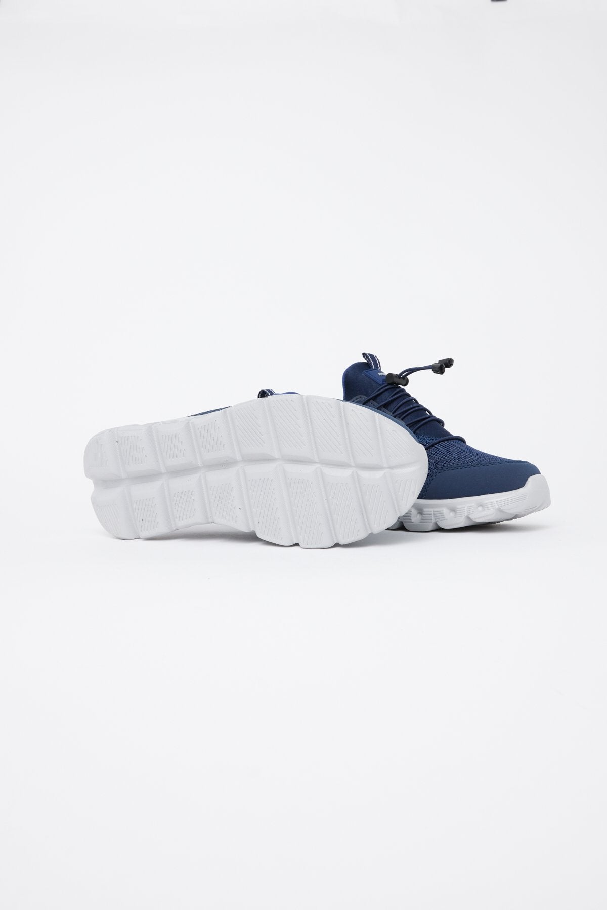 Men's Thick-Soled Sneakers