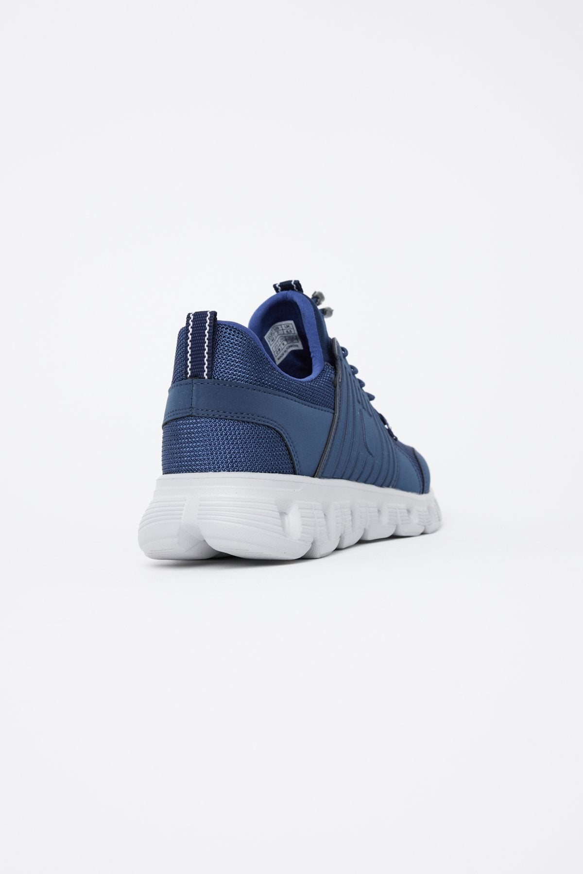 Men's Thick-Soled Sneakers