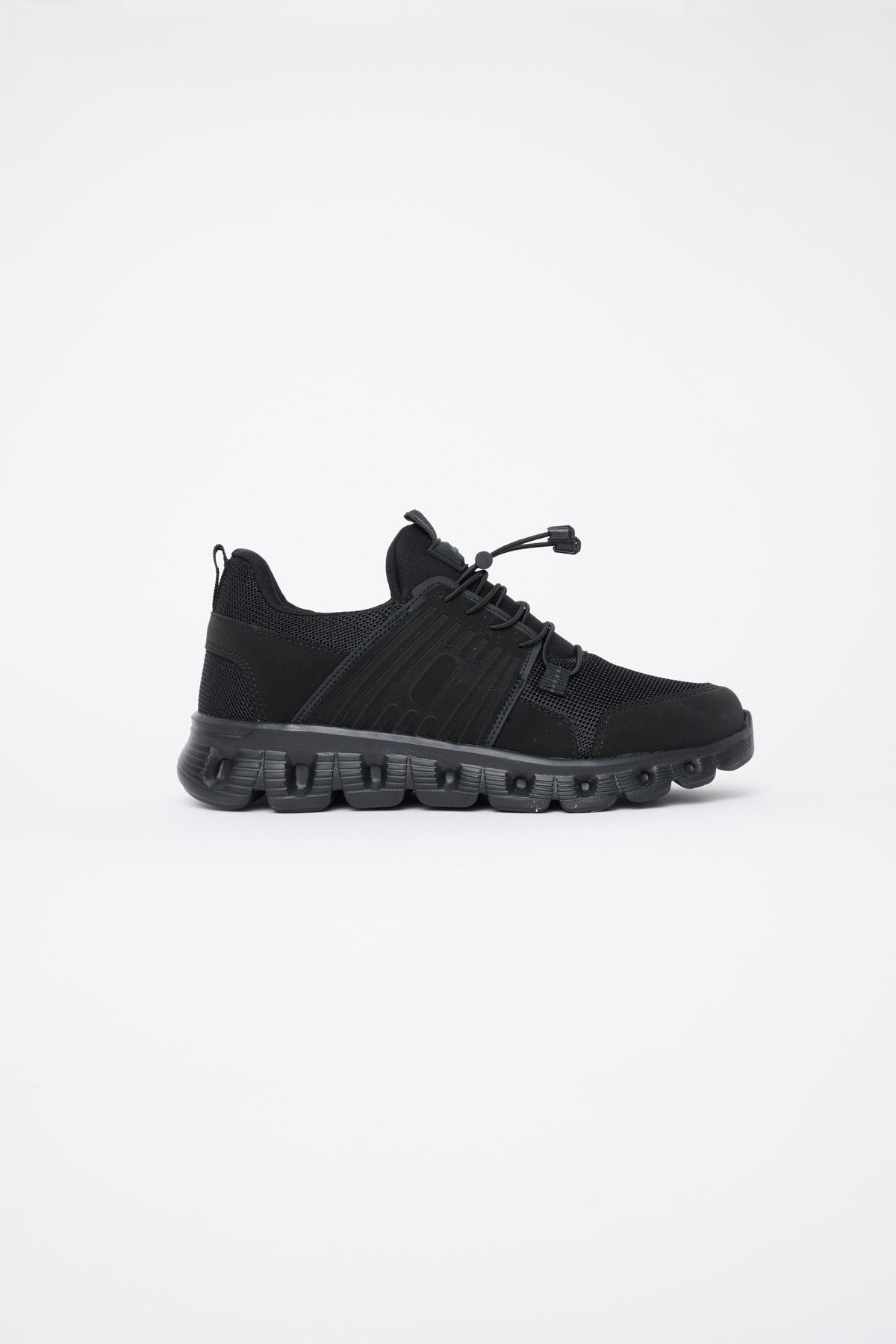 Men's Thick-Soled Sneakers