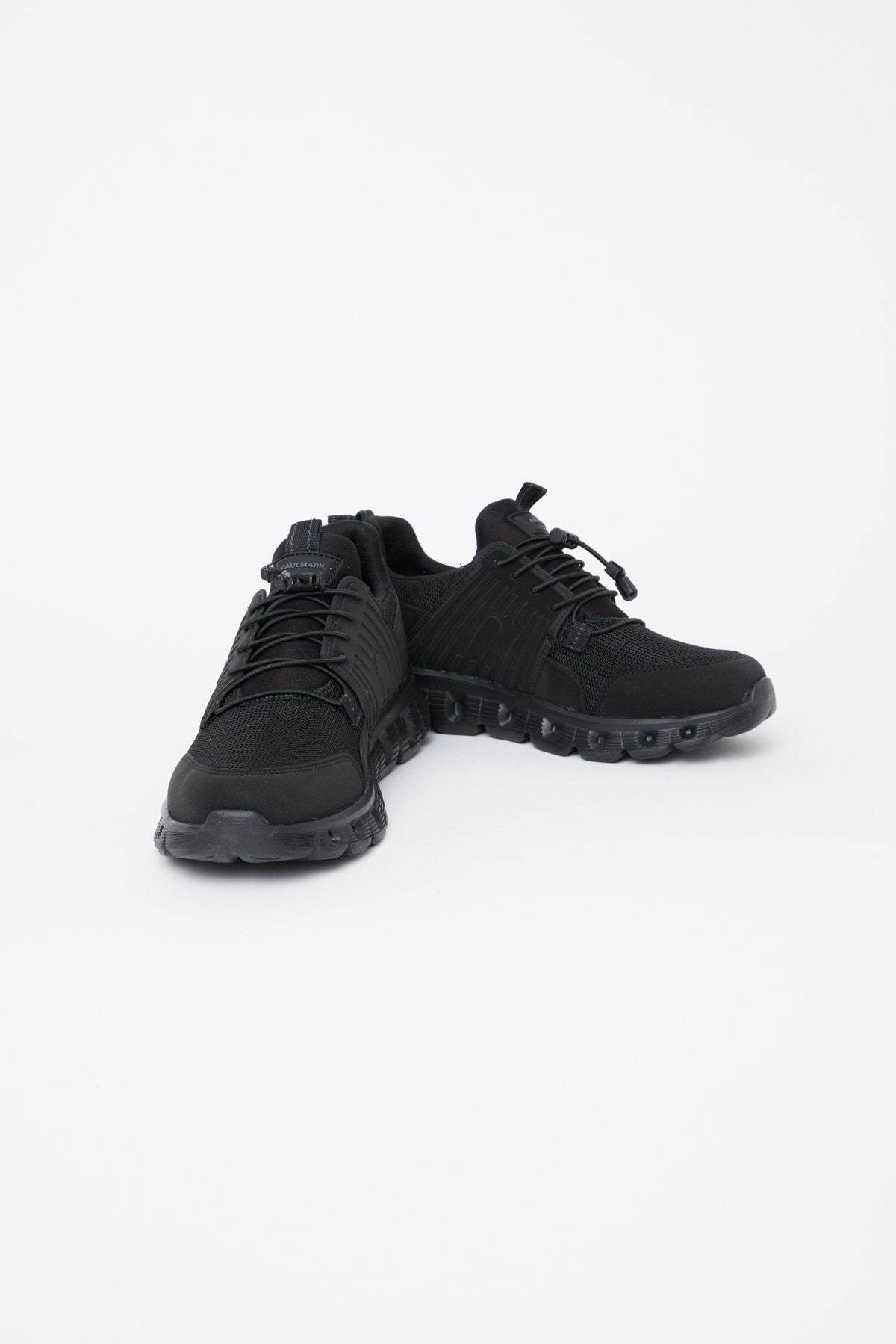 Men's Thick-Soled Sneakers
