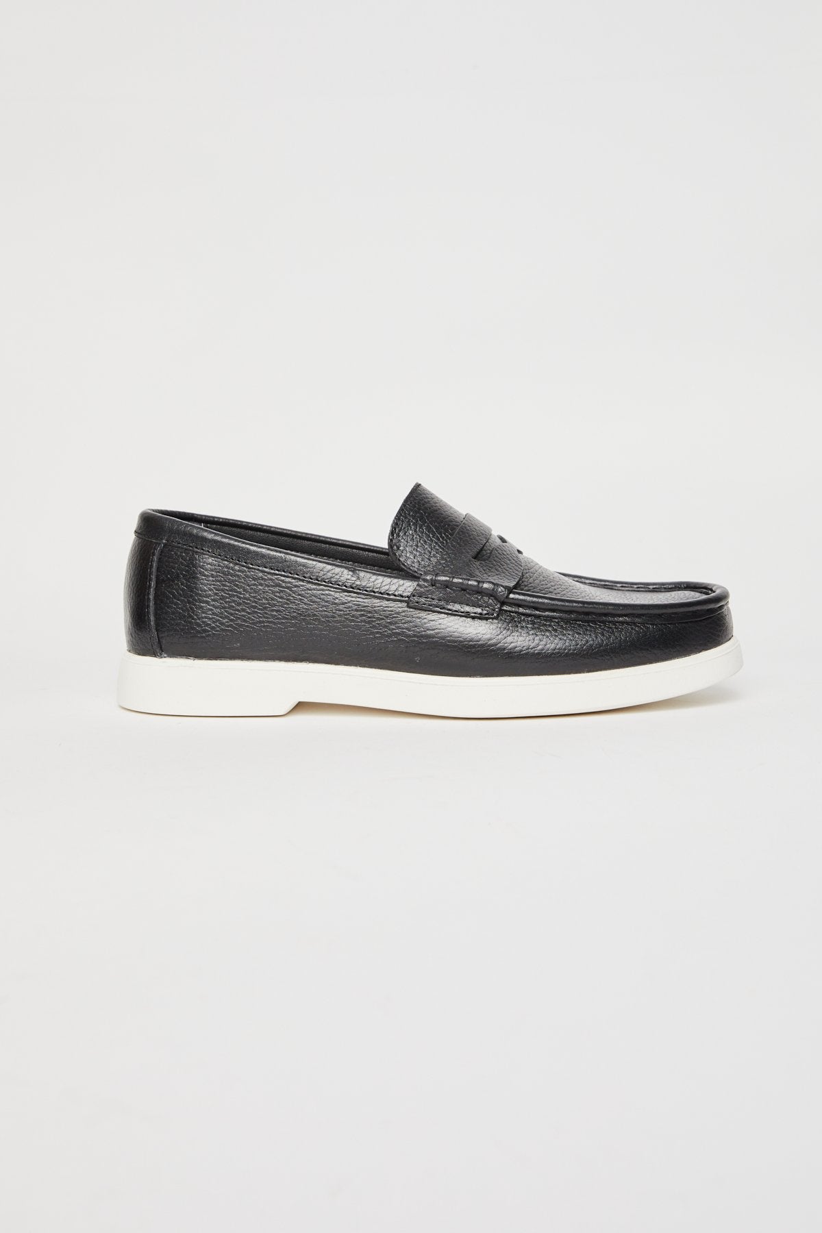 Men's Band Detailed Casual Shoes