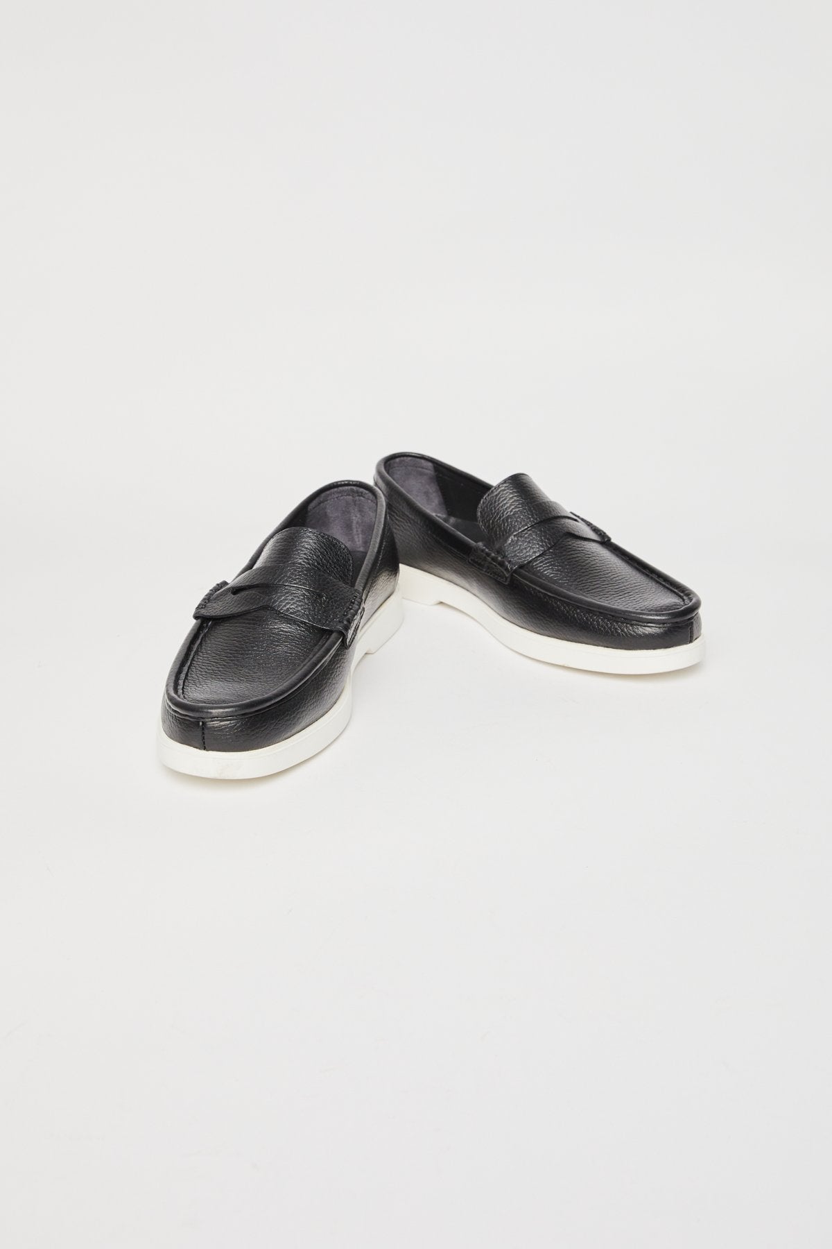 Men's Band Detailed Casual Shoes