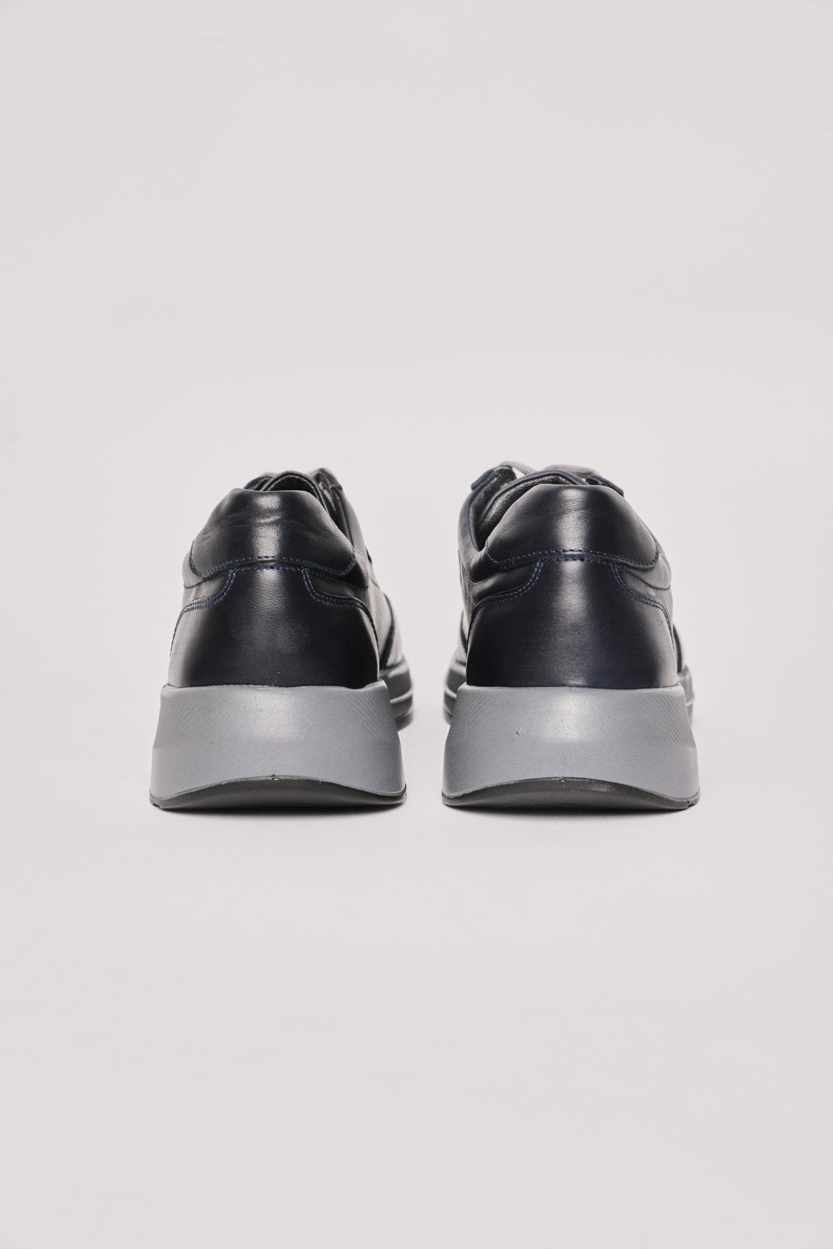 Thick-Soled Casual Shoes