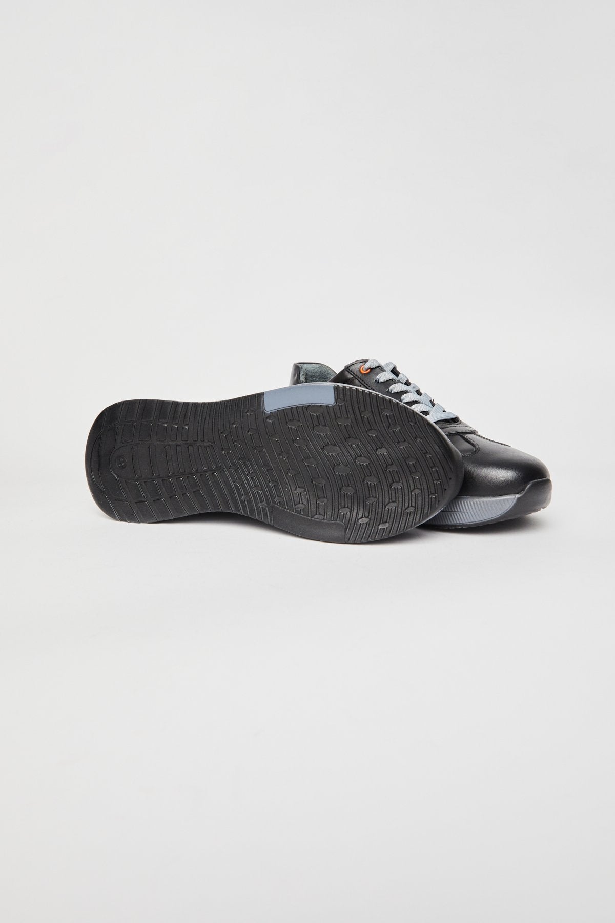 Thick-Soled Casual Shoes