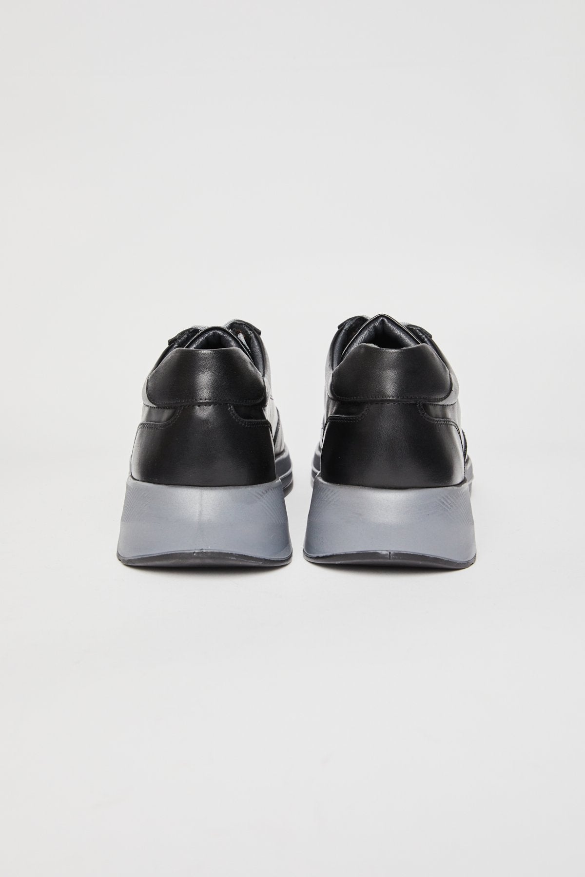 Thick-Soled Casual Shoes