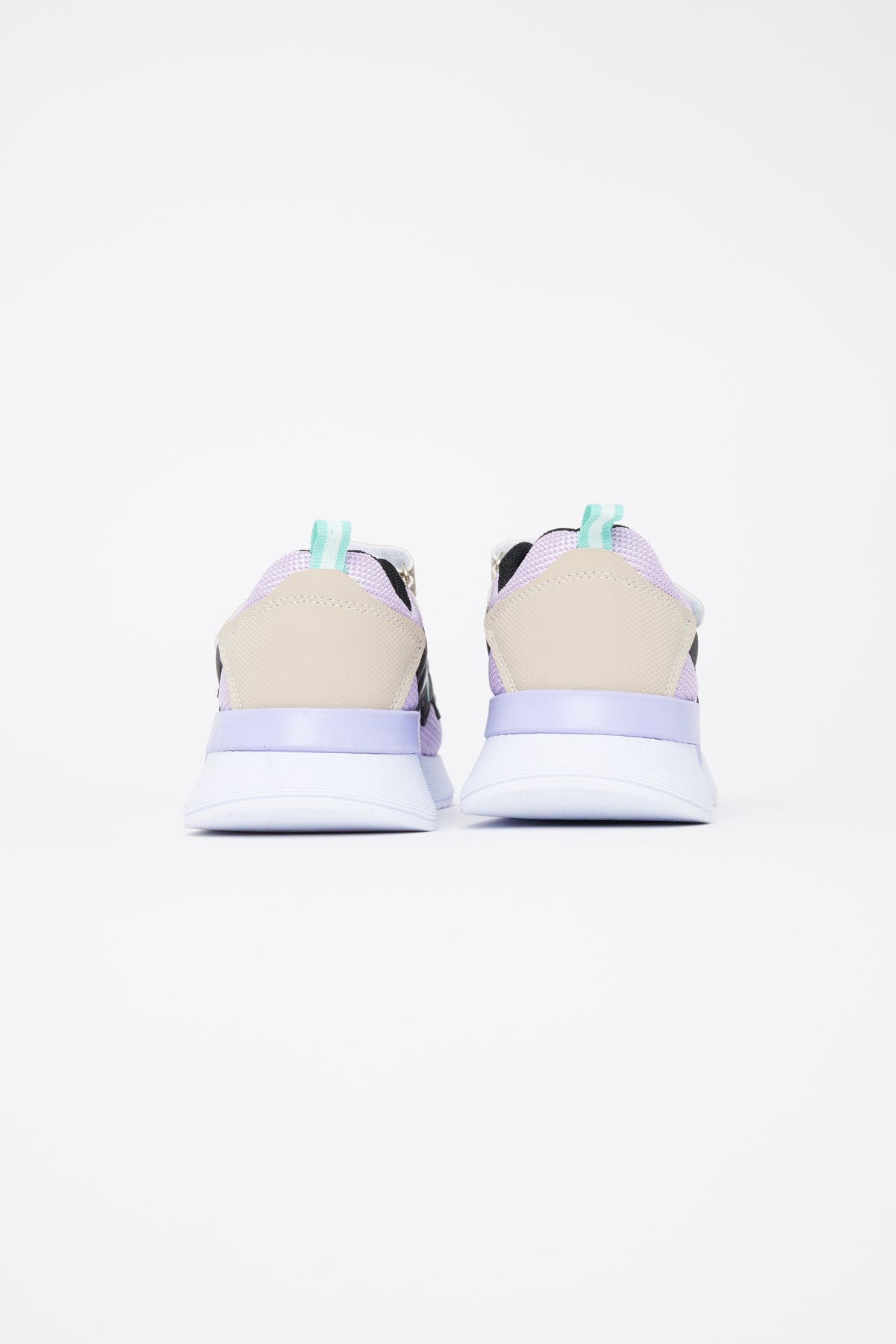 Girls' Multi-Piece Sneakers