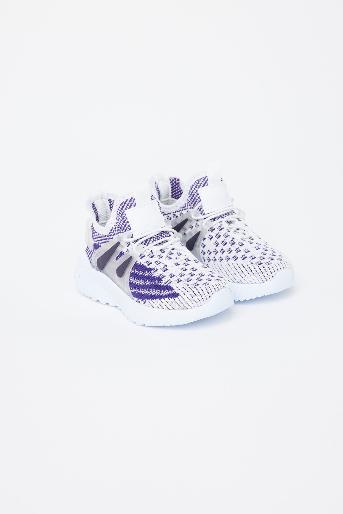 Girls' Comfortable Sneakers