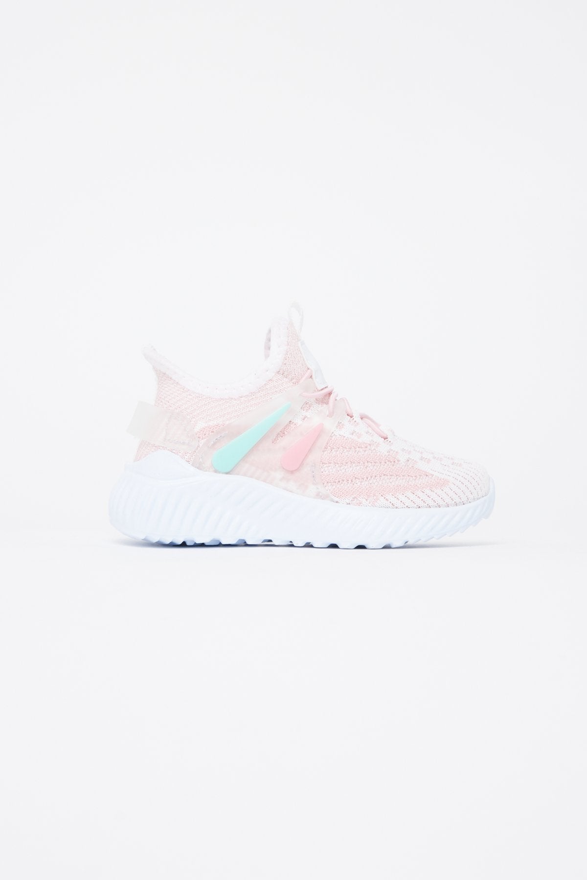 Girls' Comfortable Sneakers