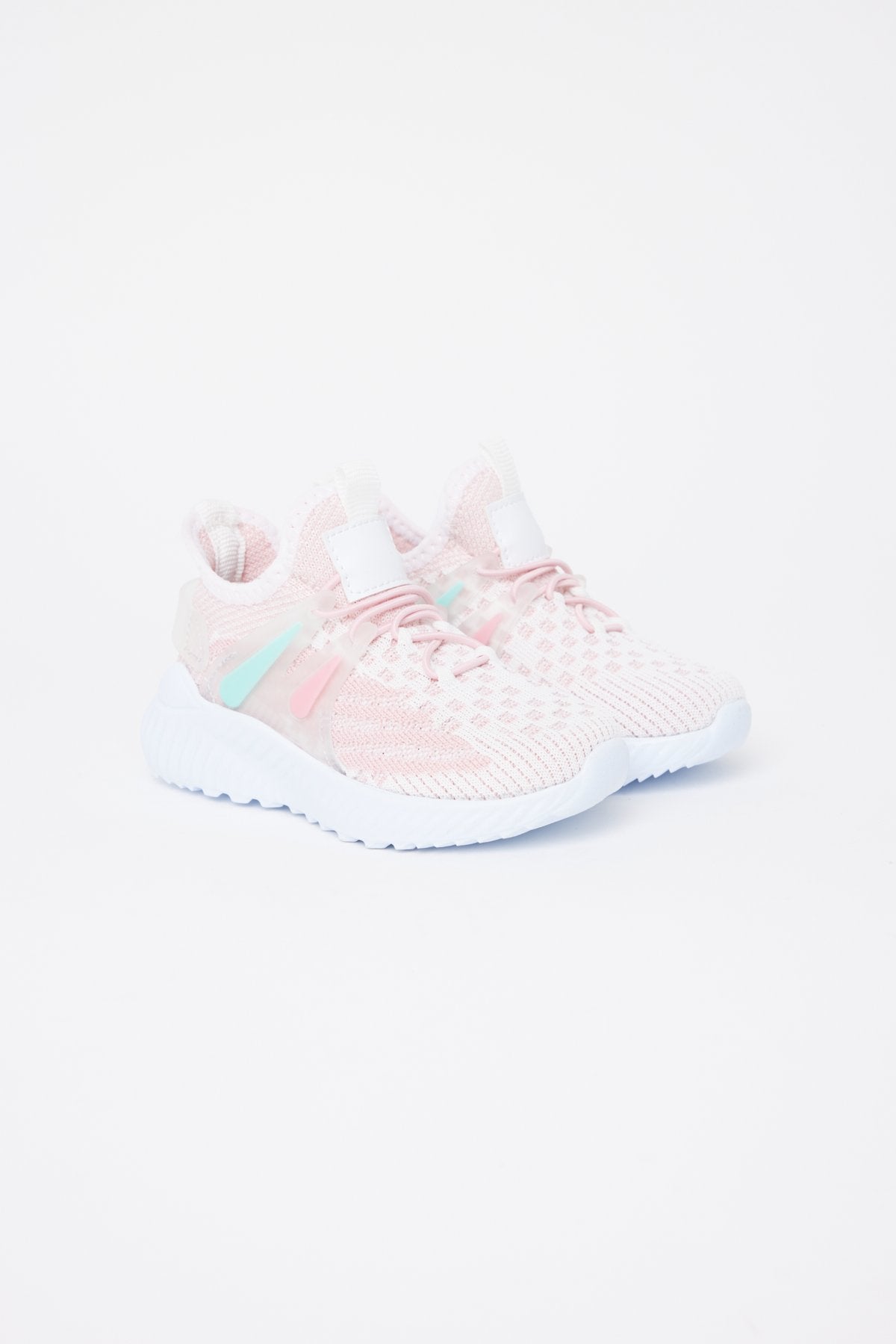 Girls' Comfortable Sneakers