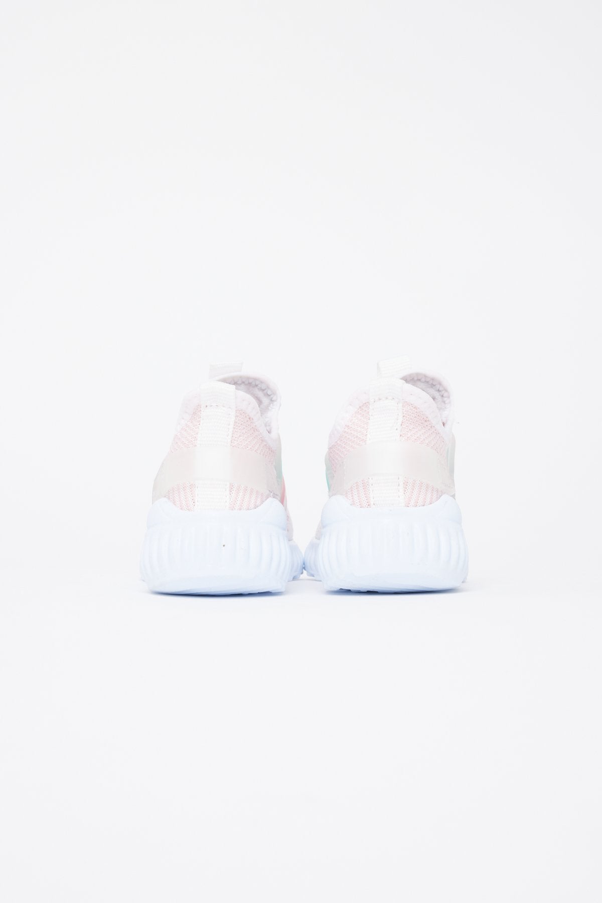 Girls' Comfortable Sneakers