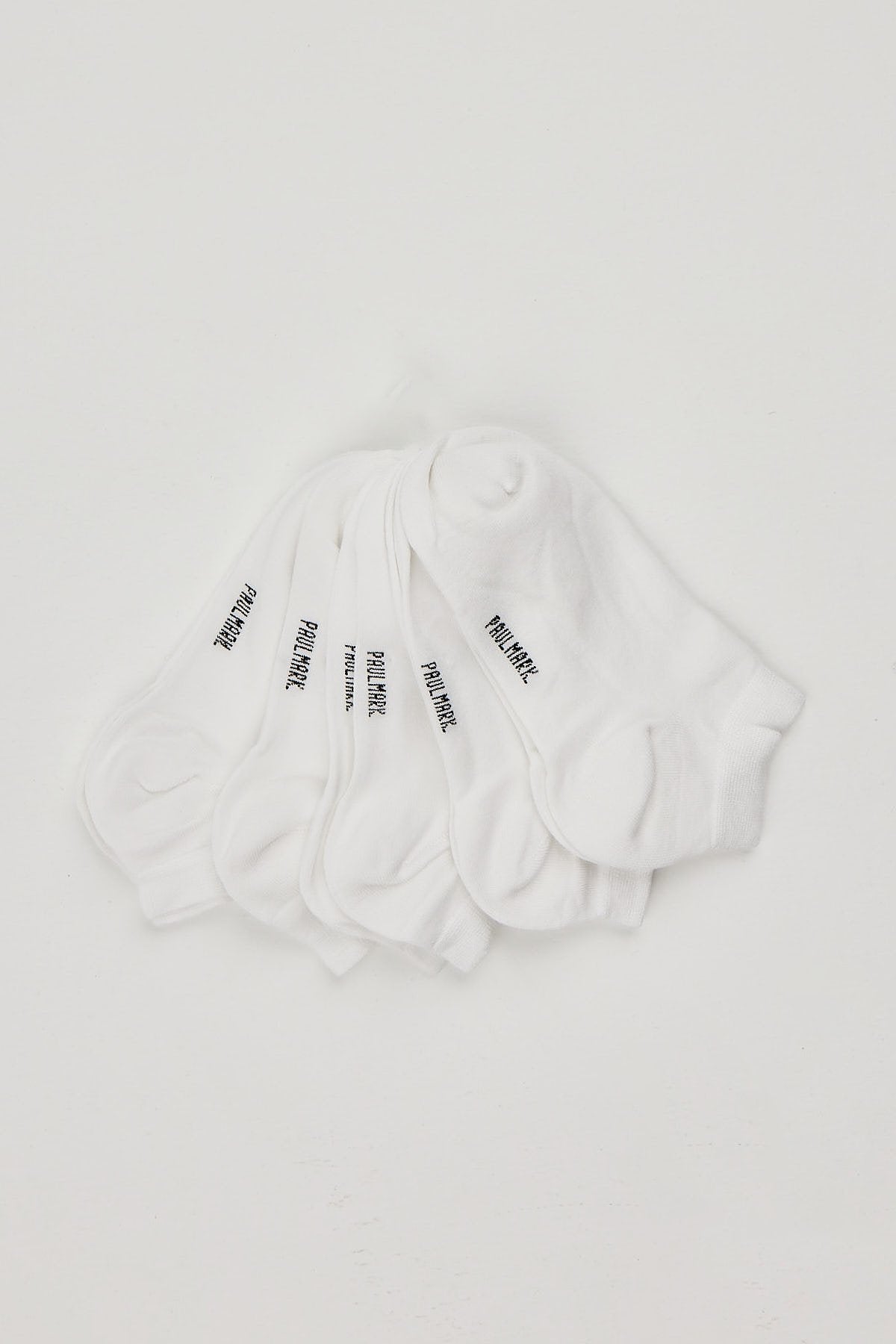 Women's Viscose 5-Pack Ankle Socks