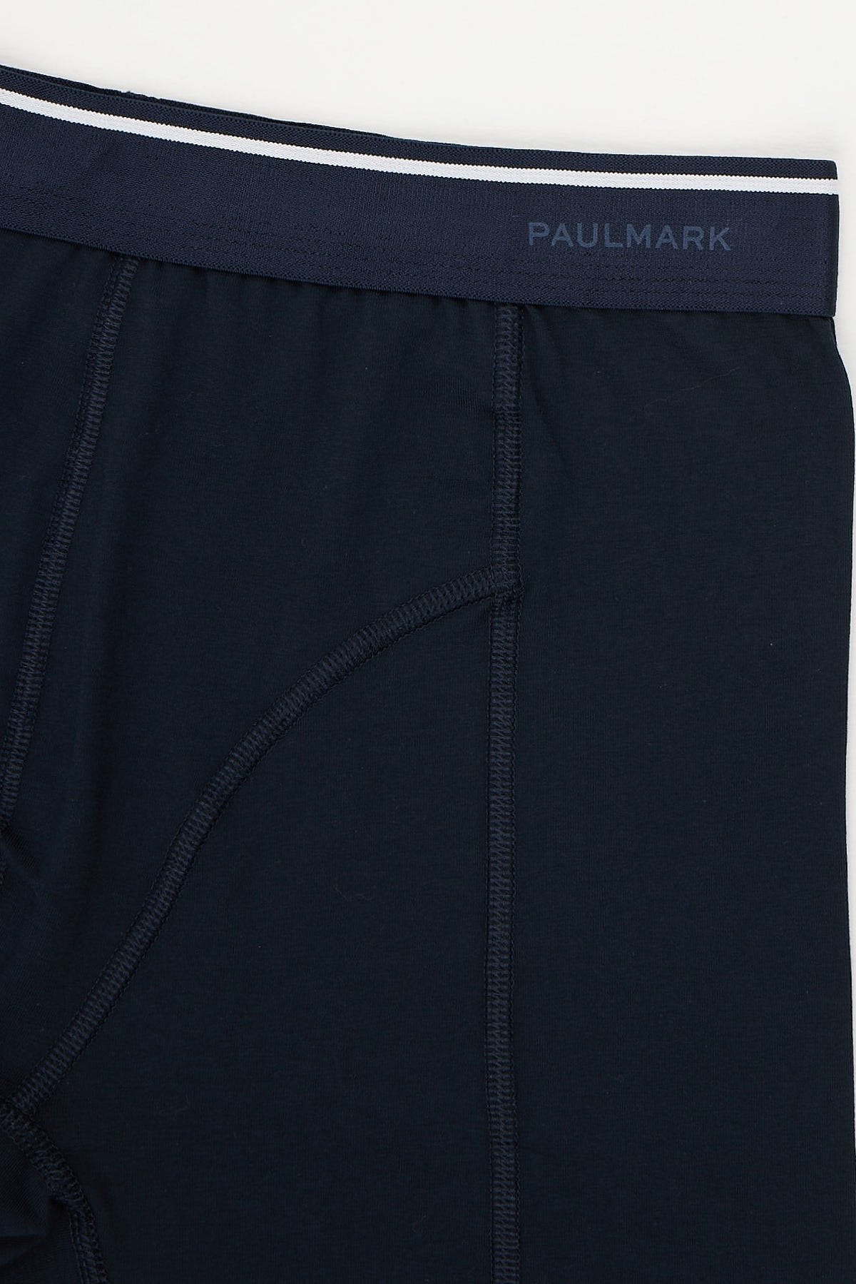Erkek Düz Renk Tek Boxer Şort