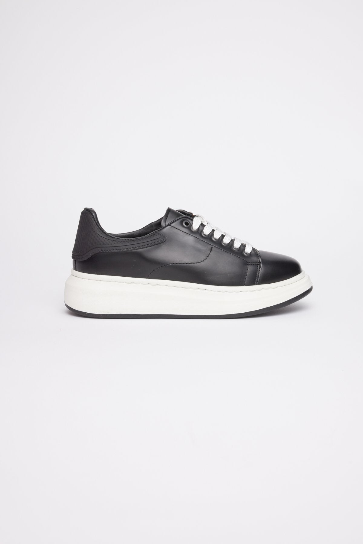 Men's Thick-Soled Casual Shoes