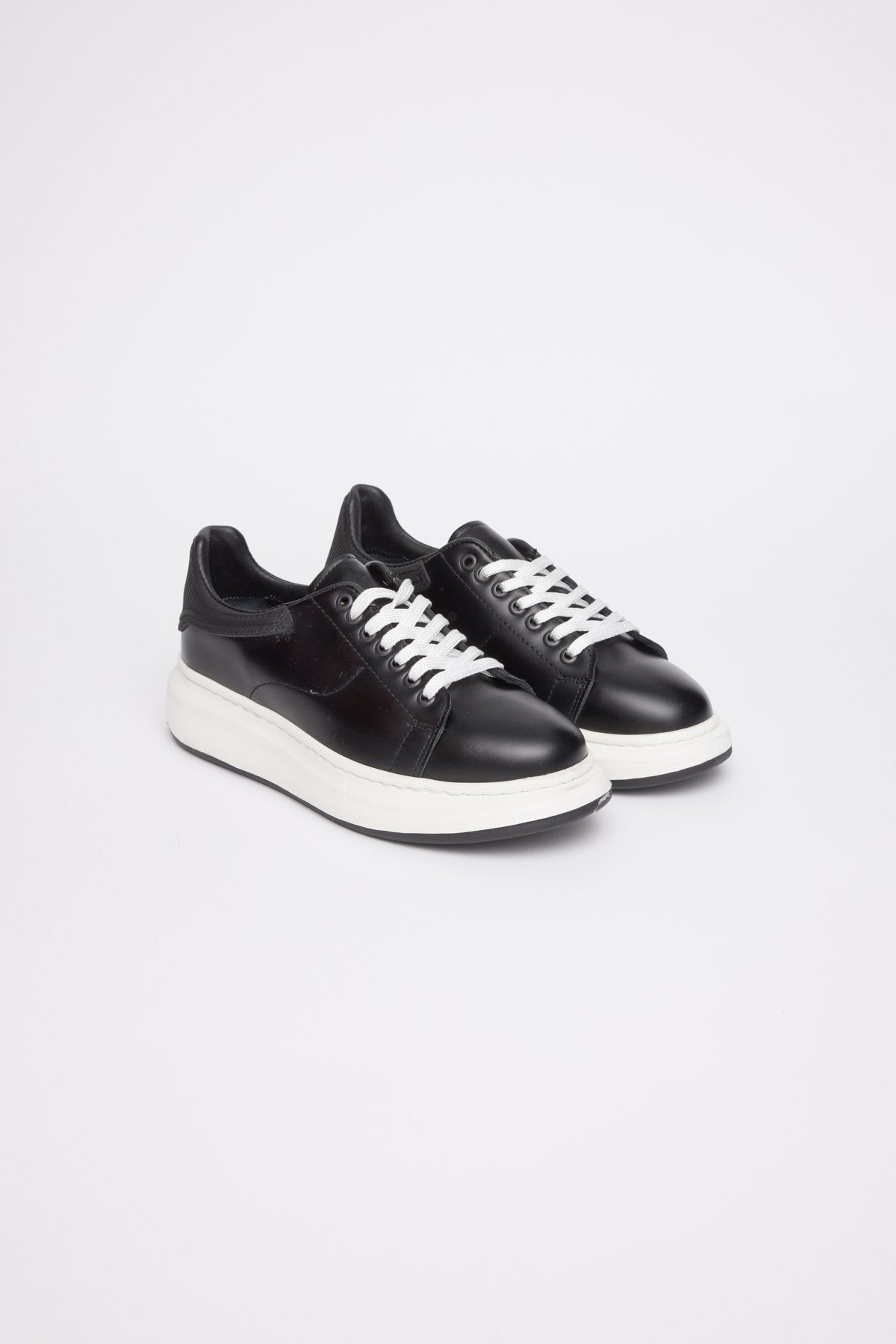 Men's Thick-Soled Casual Shoes