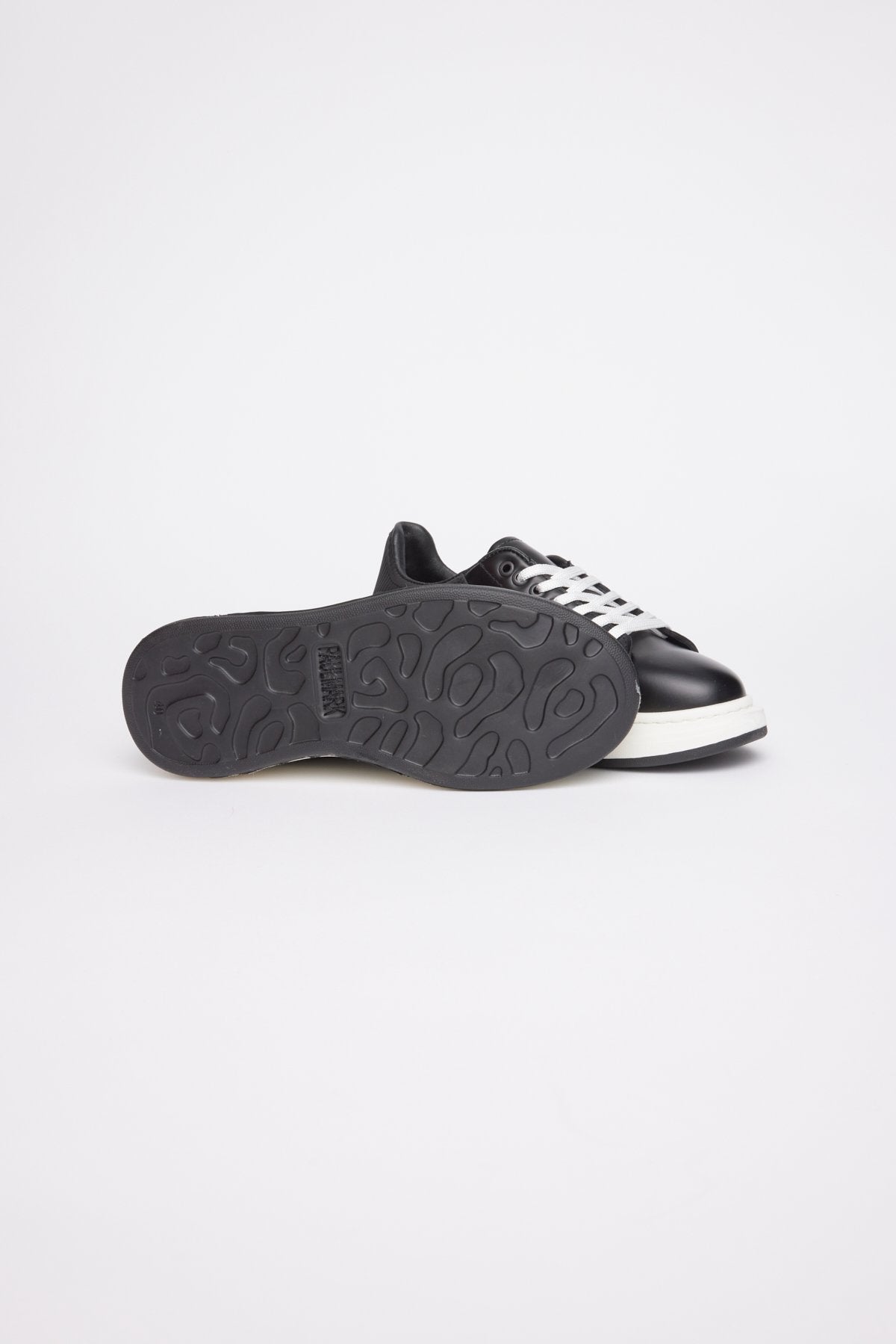Men's Thick-Soled Casual Shoes