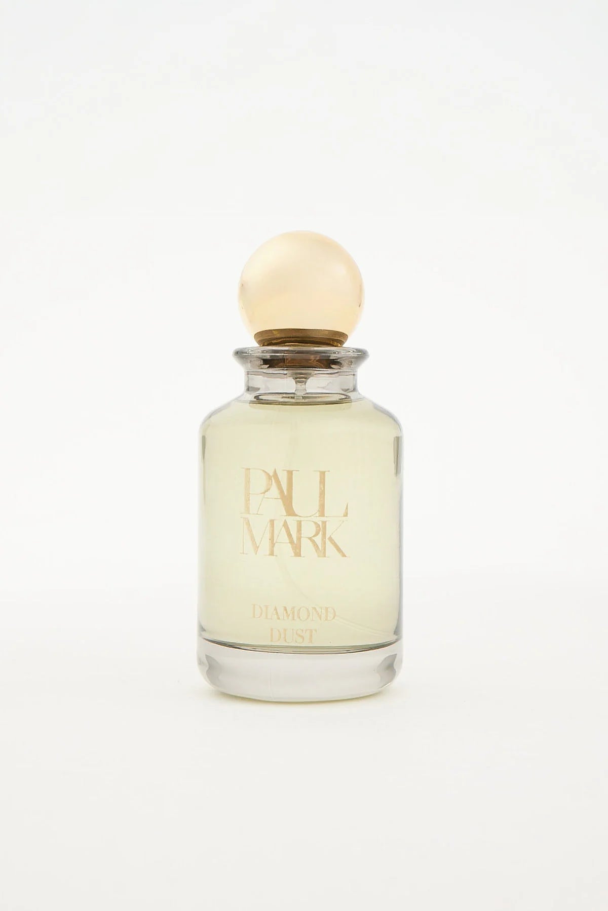 عطر غبار الألماس النسائي