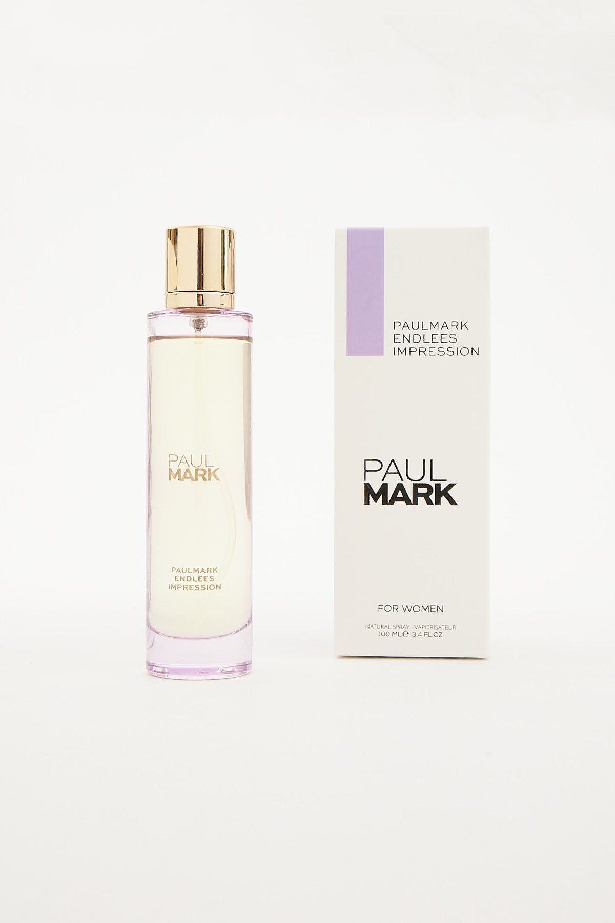 عطر إندلس إمبريشن للنساء