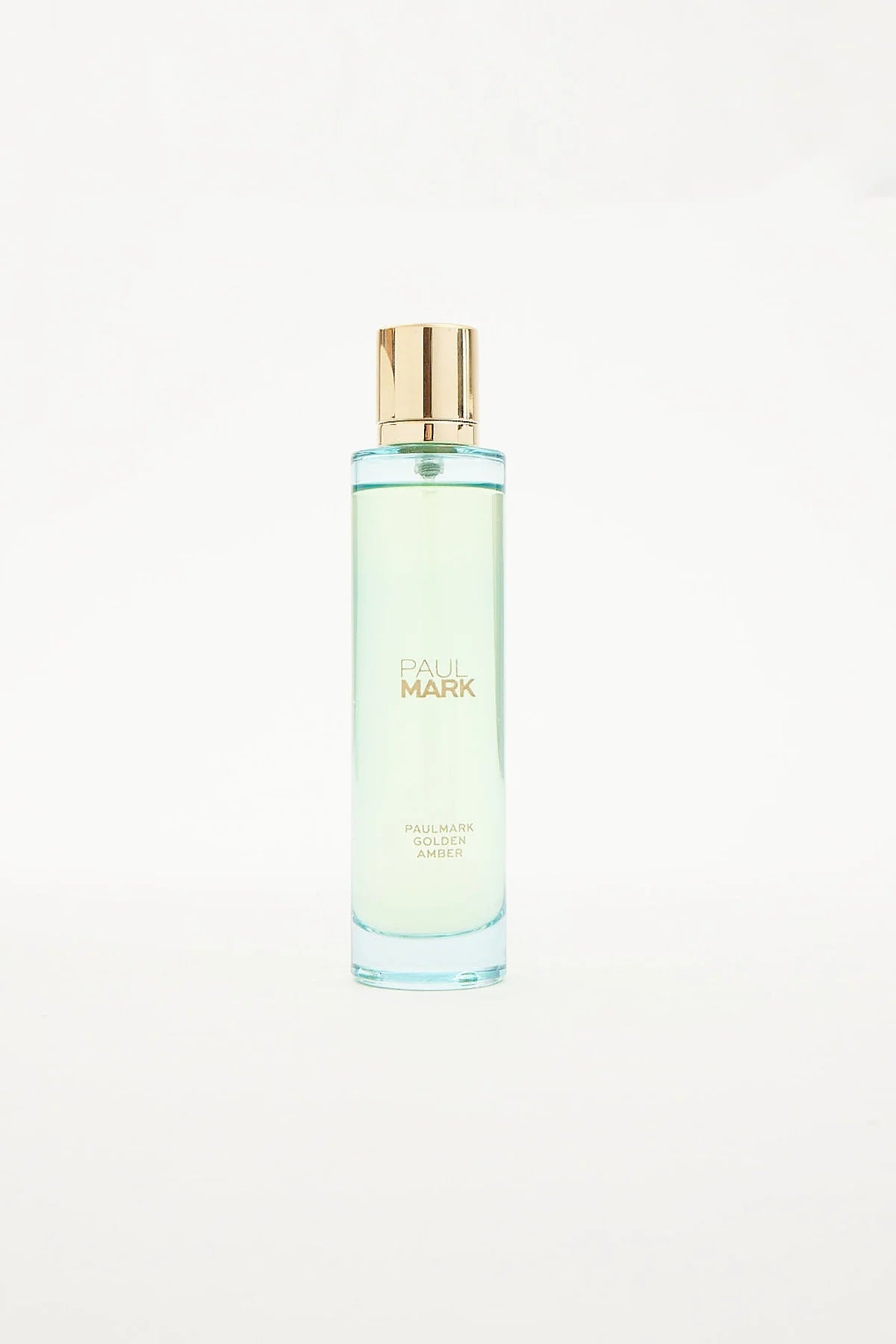 عطر جولدن أمبر للنساء