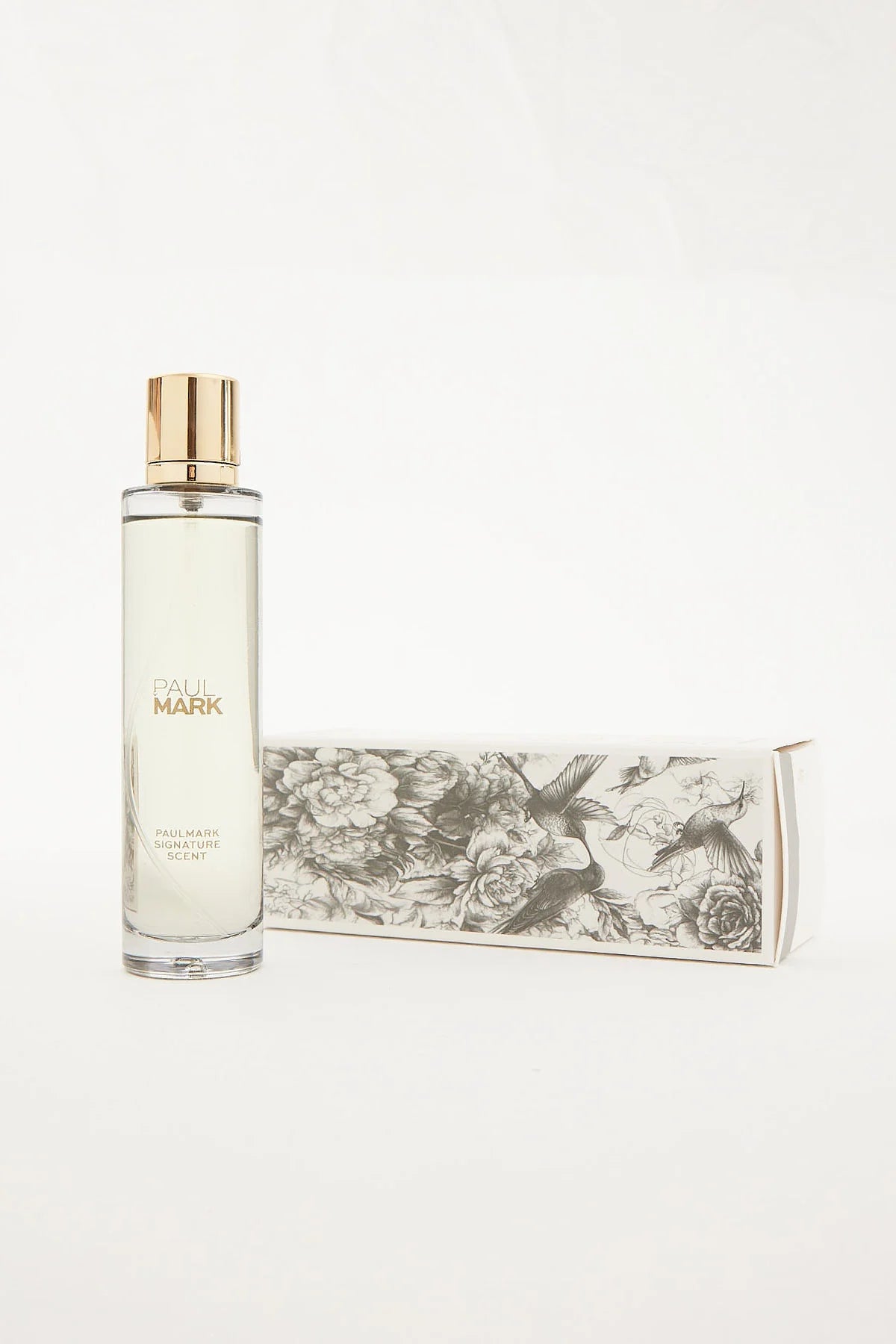 Women's Signature Scent Perfume