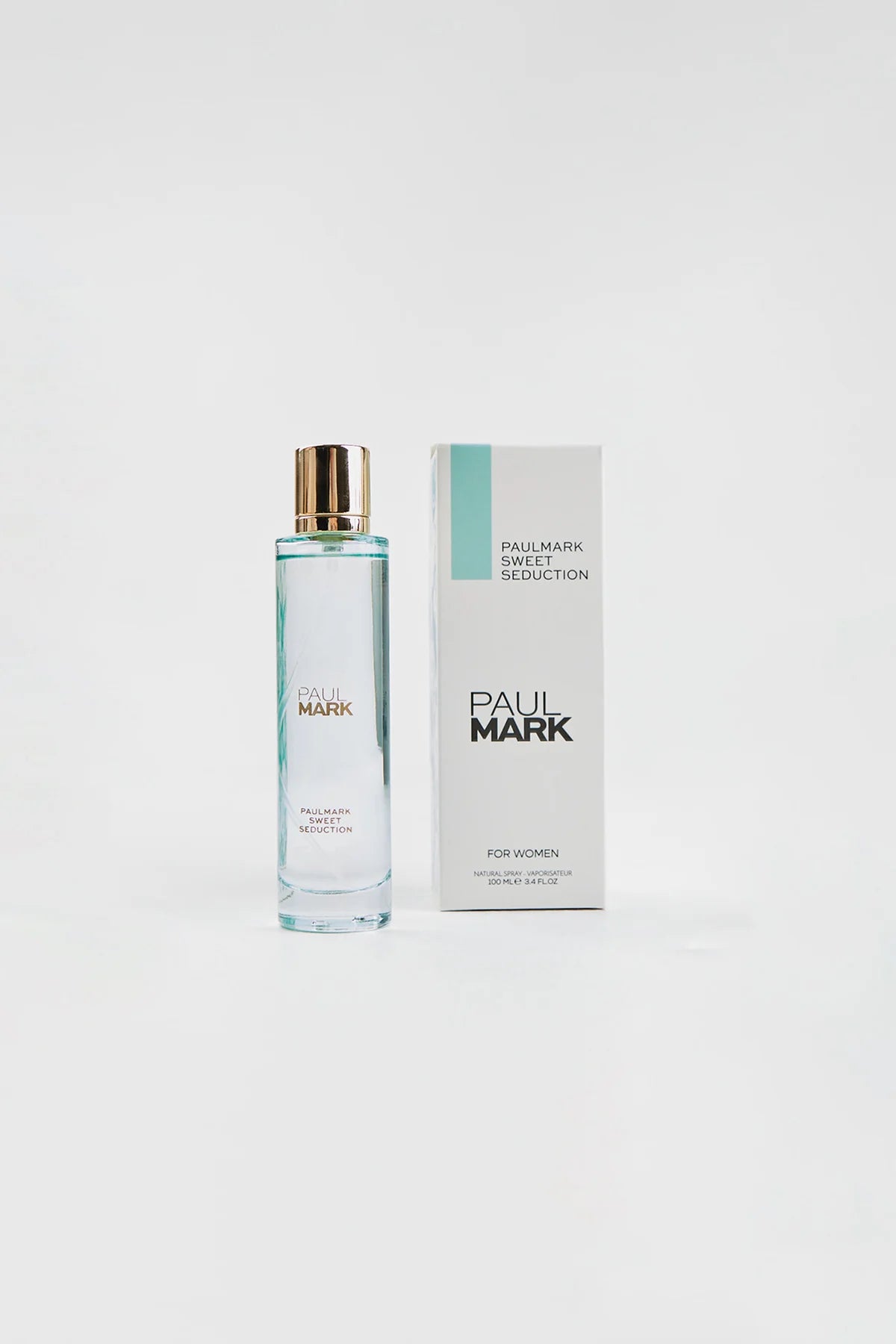 Women's Sweet Seduction perfume